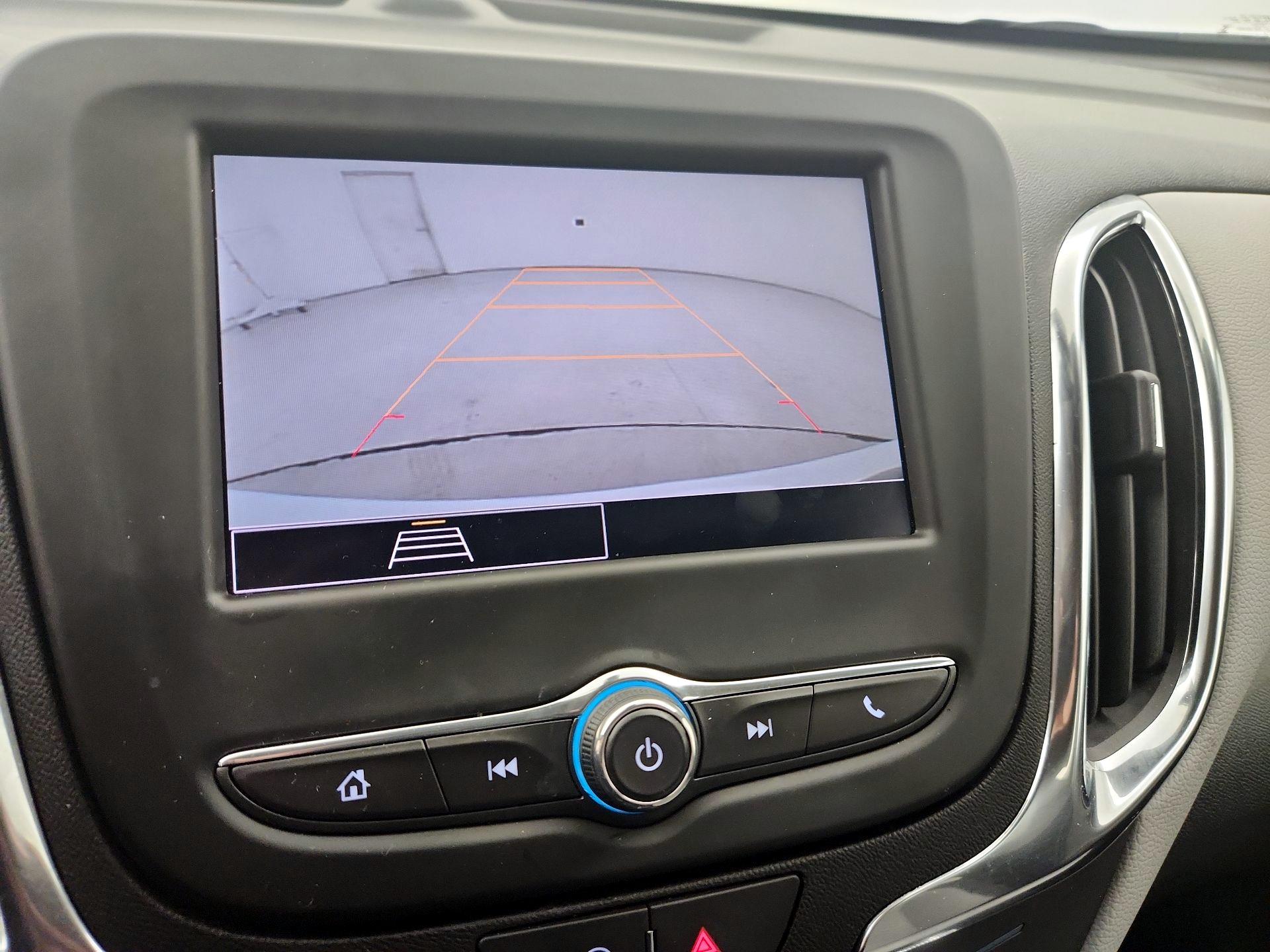 Thumbnail: 2023 Chevrolet Equinox - 14