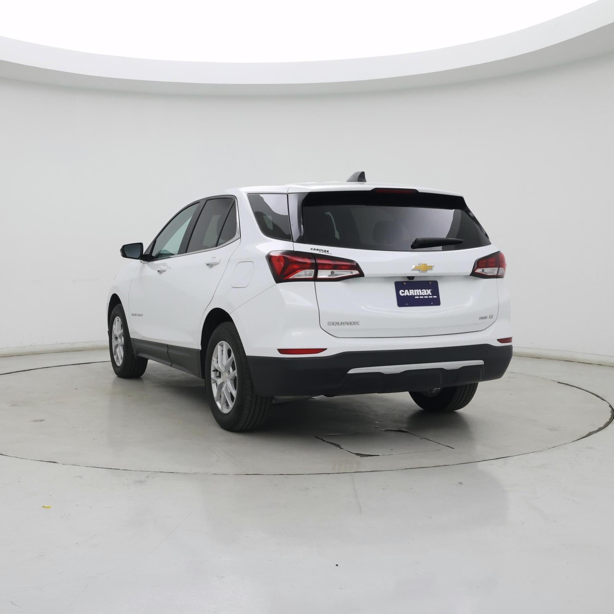 Thumbnail: 2023 Chevrolet Equinox - 2