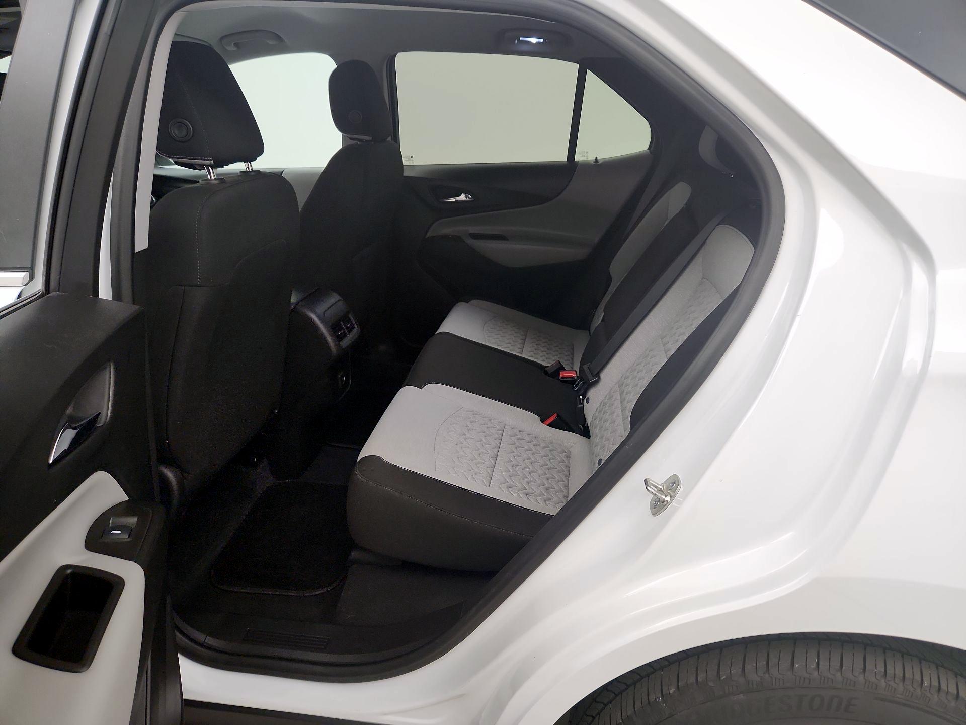 Thumbnail: 2023 Chevrolet Equinox - 19