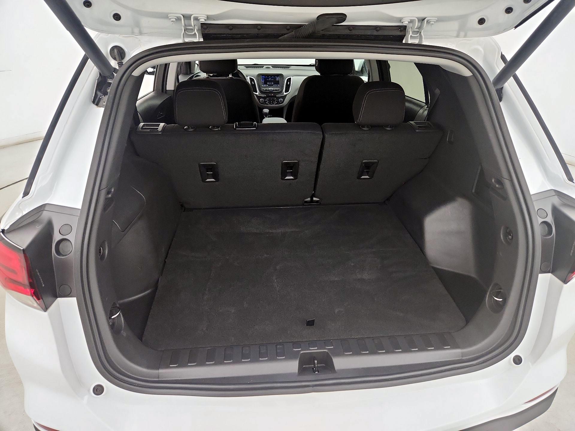 Thumbnail: 2023 Chevrolet Equinox - 20