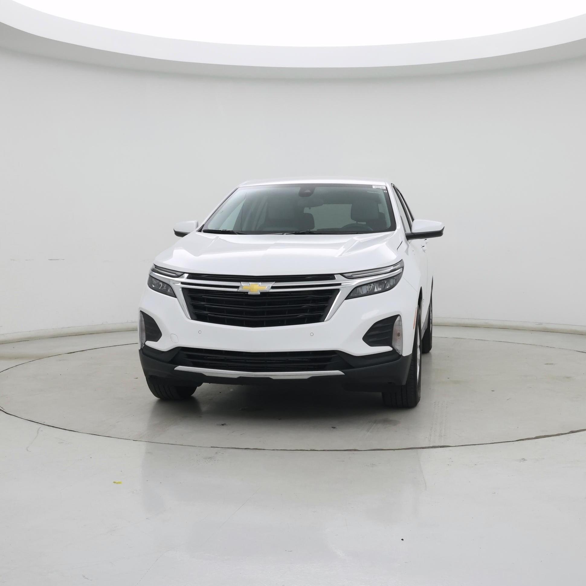 Thumbnail: 2023 Chevrolet Equinox - 5