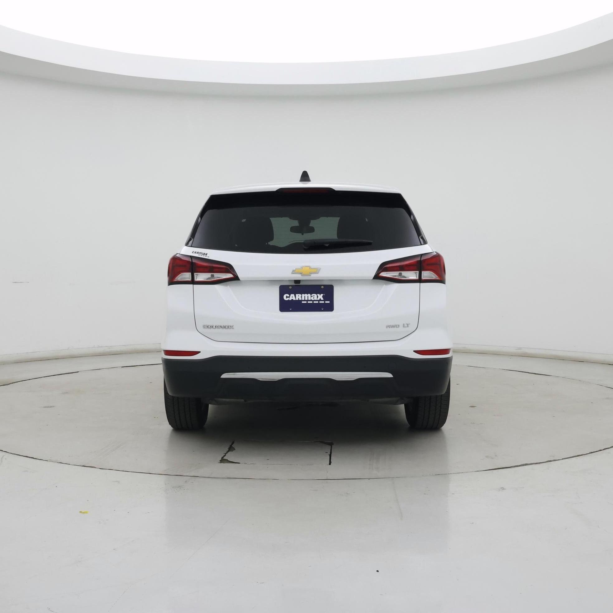 Thumbnail: 2023 Chevrolet Equinox - 6