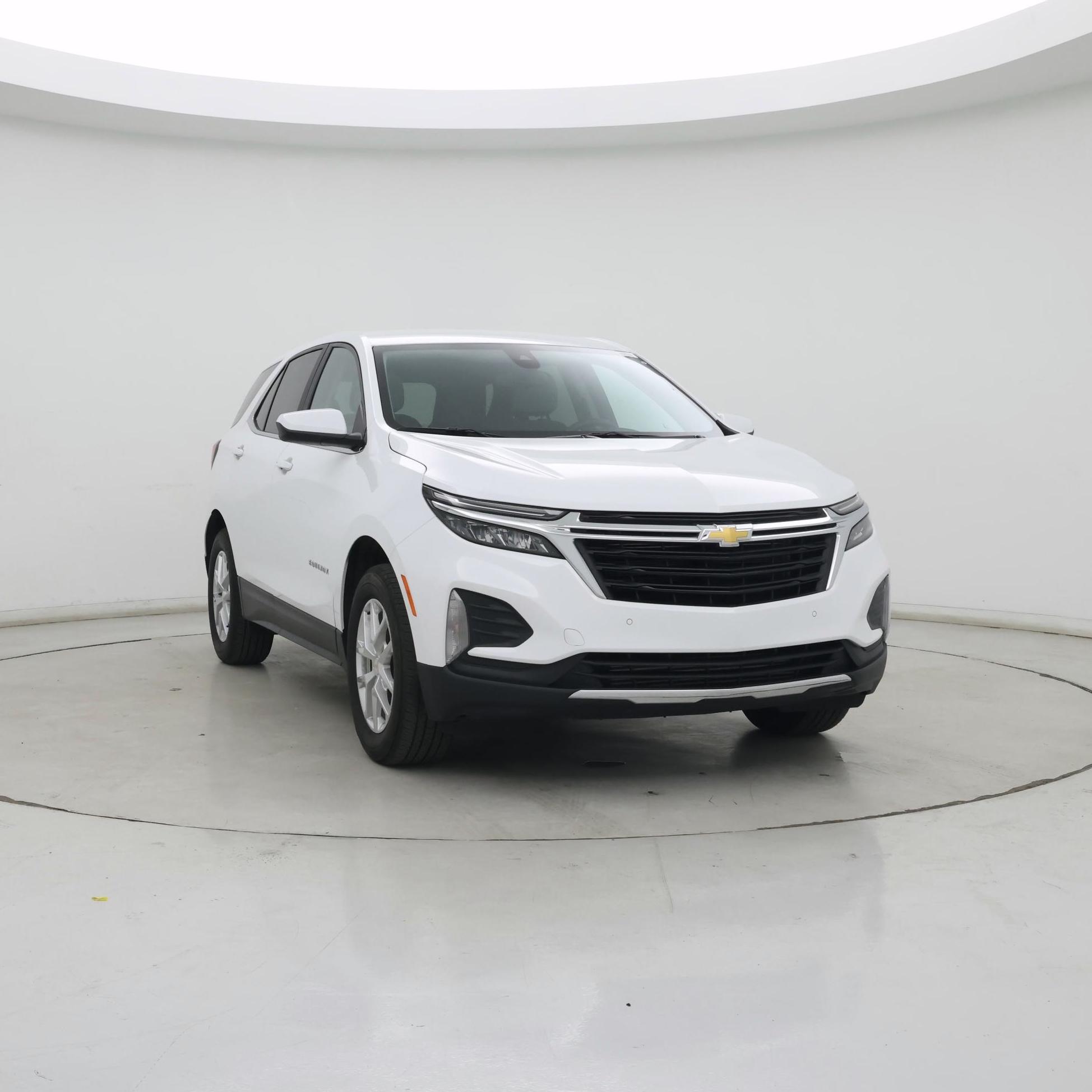 Thumbnail: 2023 Chevrolet Equinox - 7