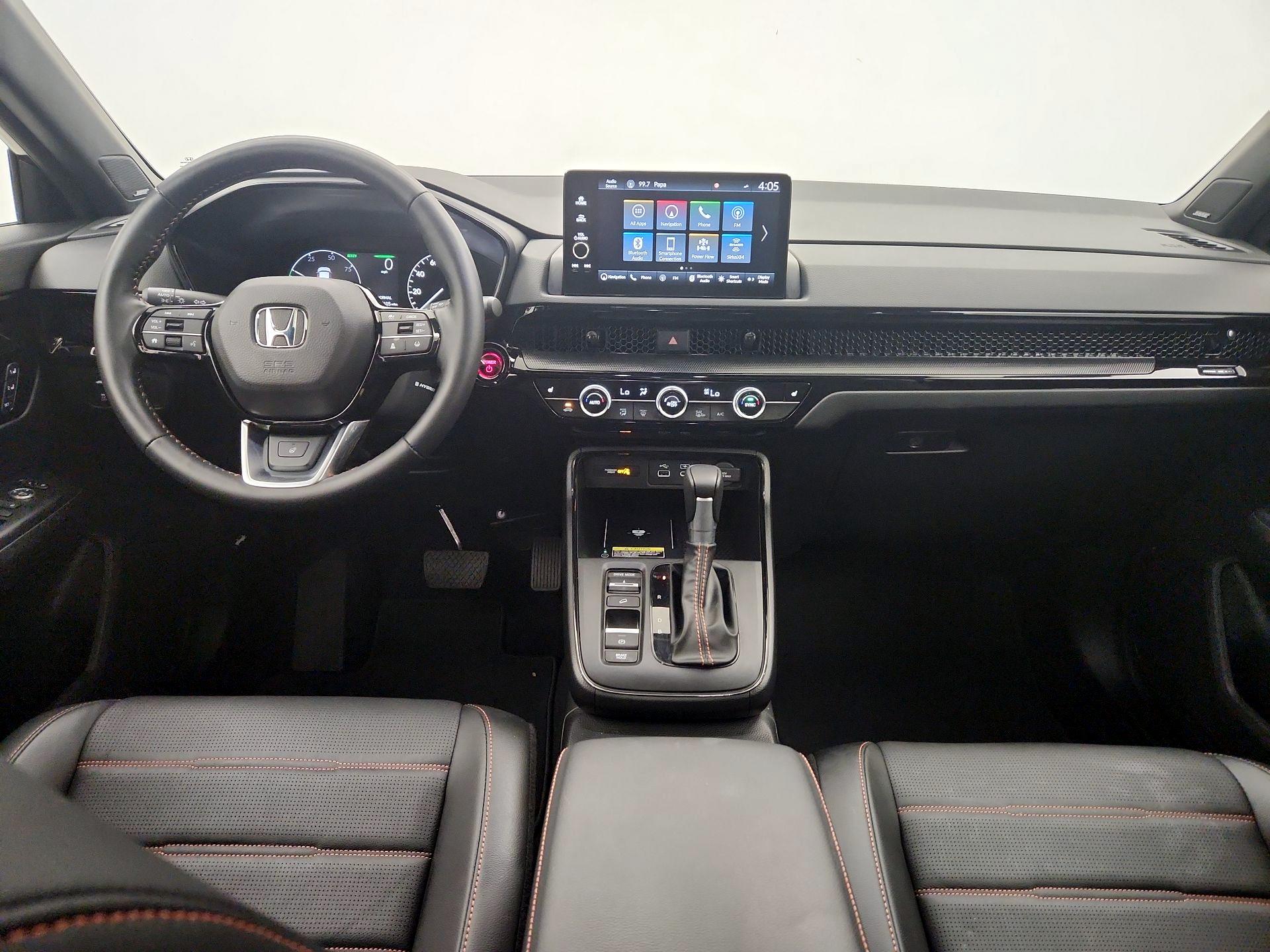 Thumbnail: 2025 Honda CR-V - 9