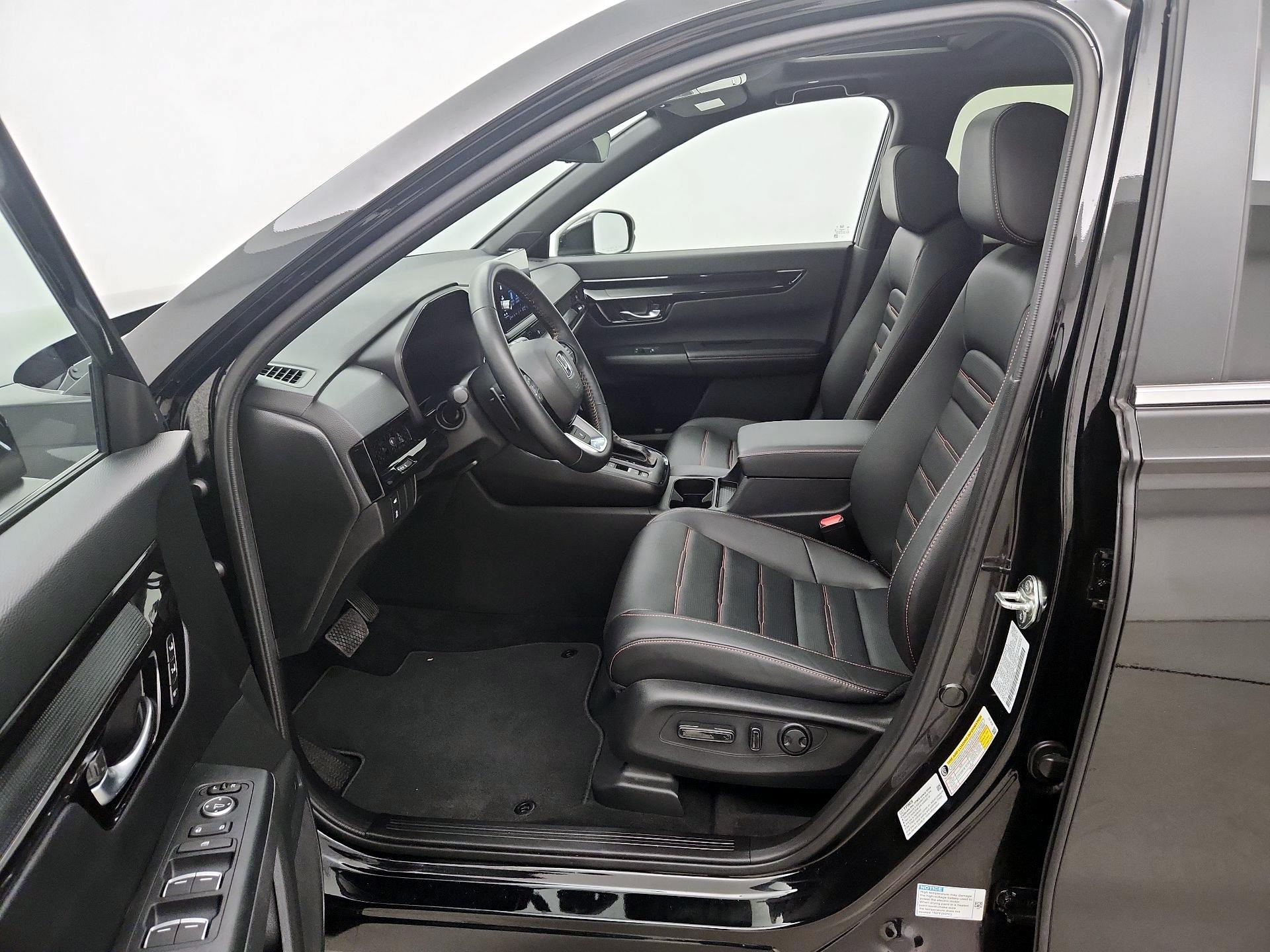 Thumbnail: 2025 Honda CR-V - 11