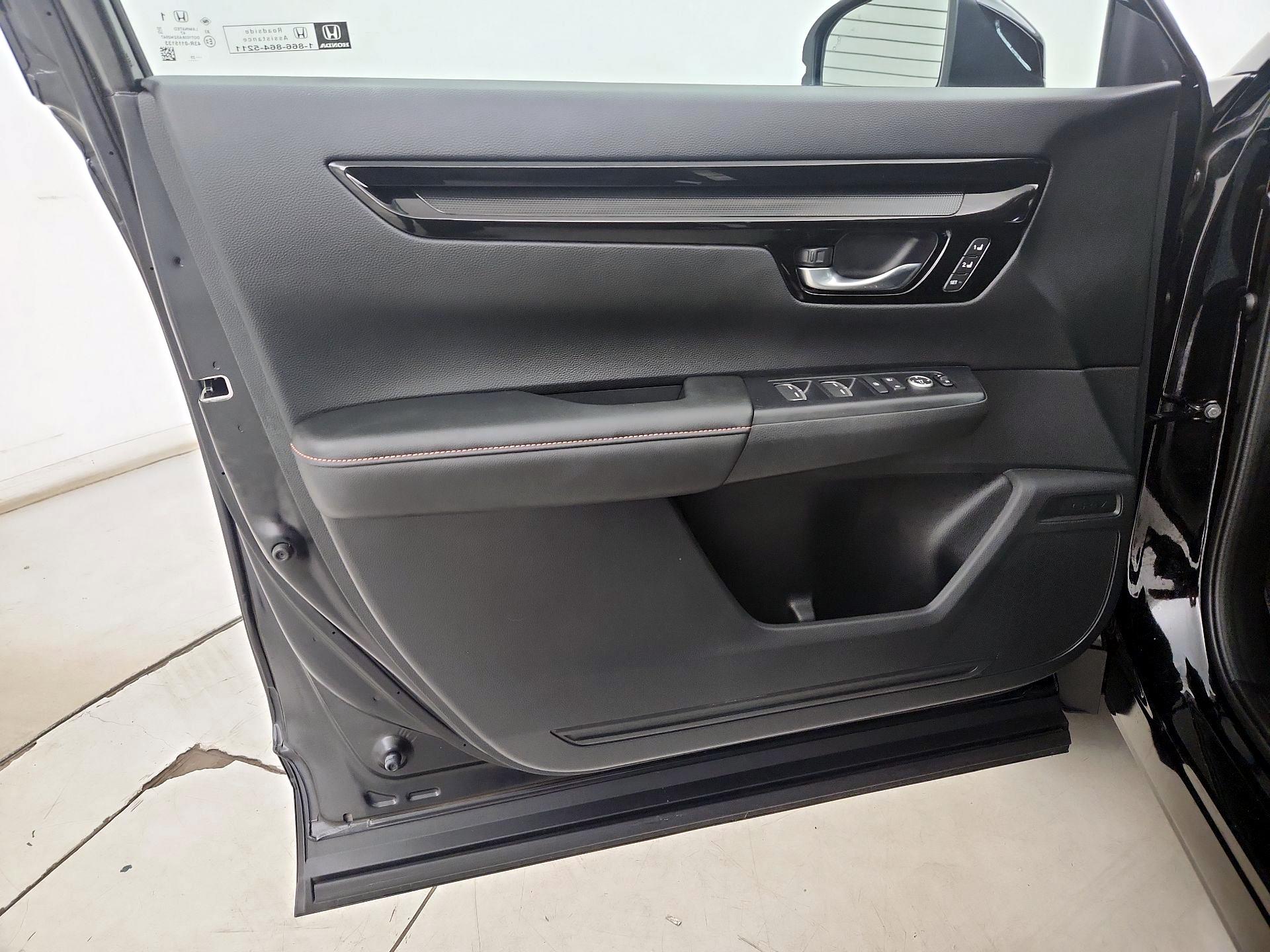 Thumbnail: 2025 Honda CR-V - 12