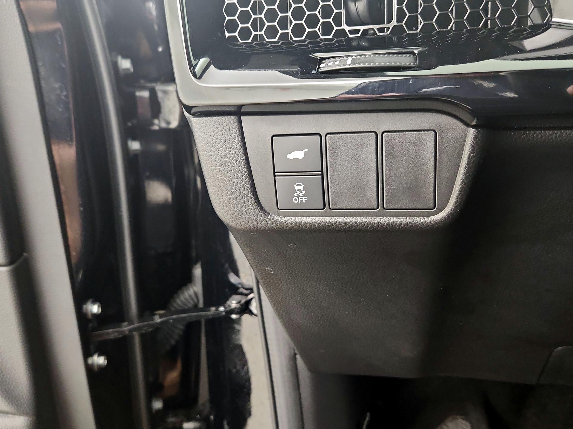 Thumbnail: 2025 Honda CR-V - 13