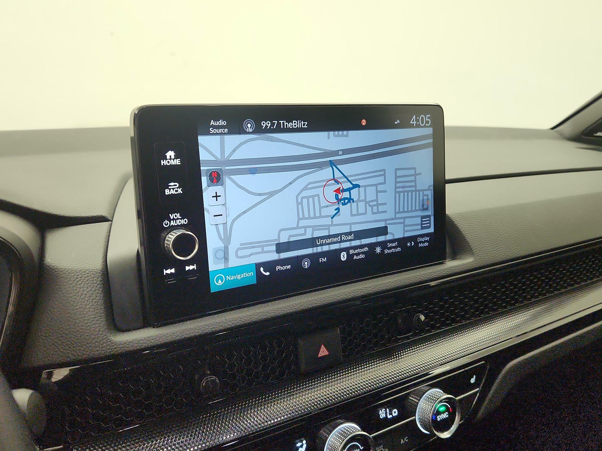 Thumbnail: 2025 Honda CR-V - 14