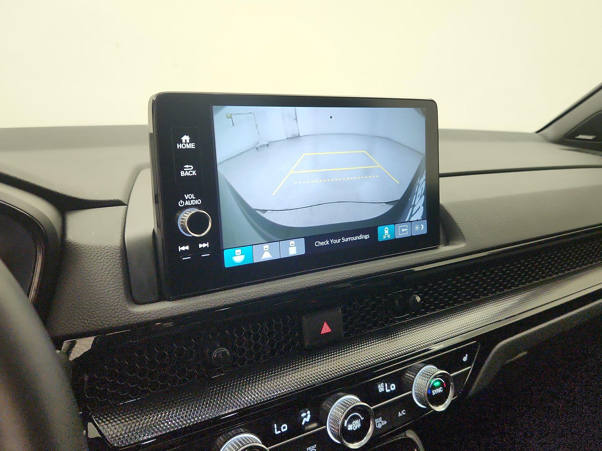 Thumbnail: 2025 Honda CR-V - 15