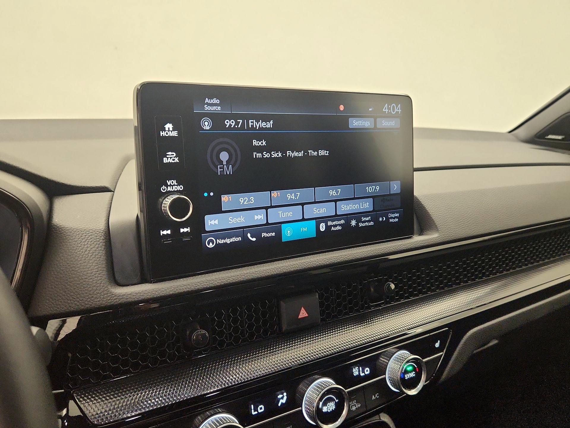 Thumbnail: 2025 Honda CR-V - 16