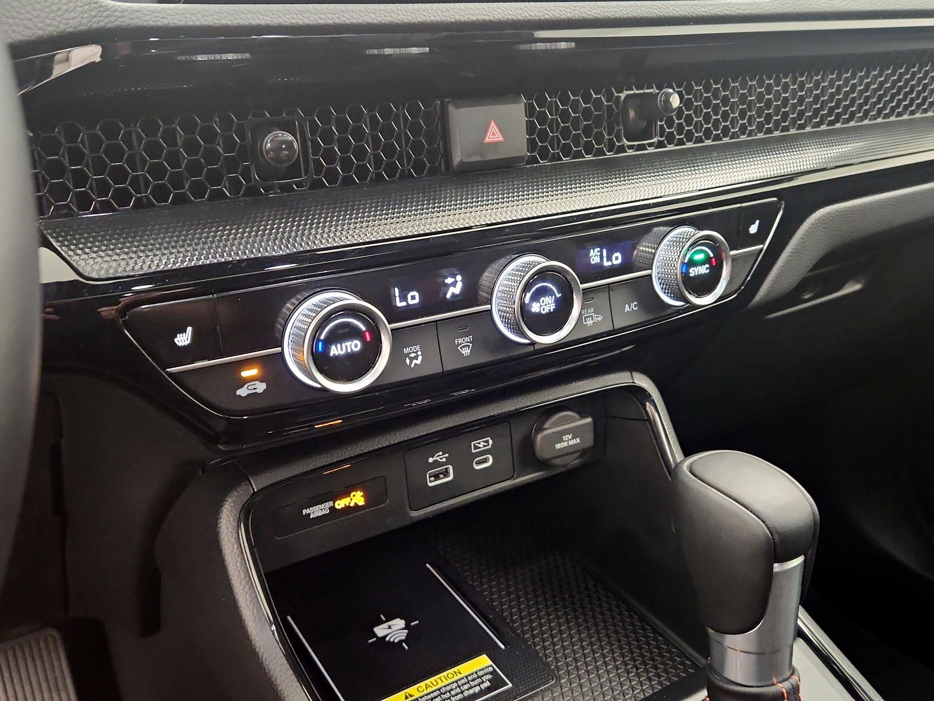 Thumbnail: 2025 Honda CR-V - 17