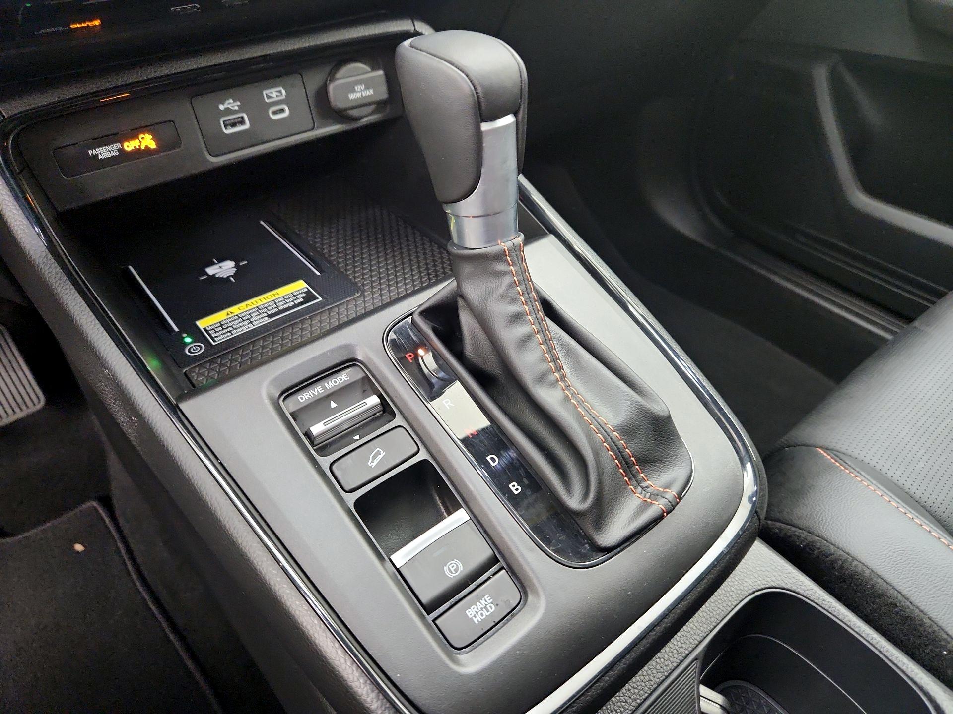 Thumbnail: 2025 Honda CR-V - 18