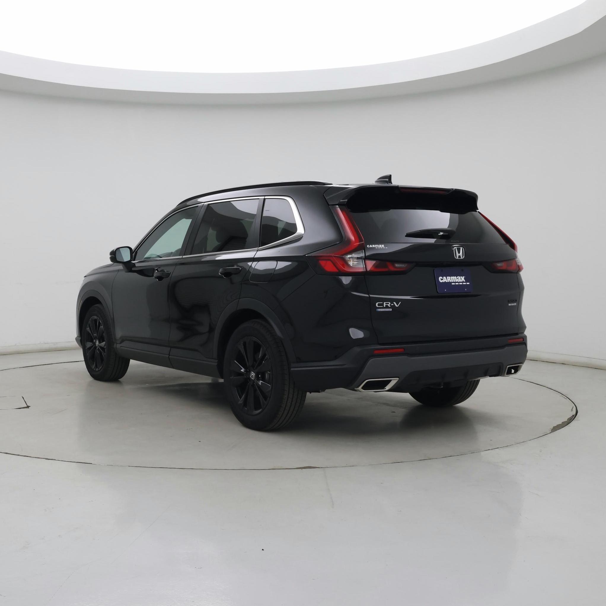 Thumbnail: 2025 Honda CR-V - 2