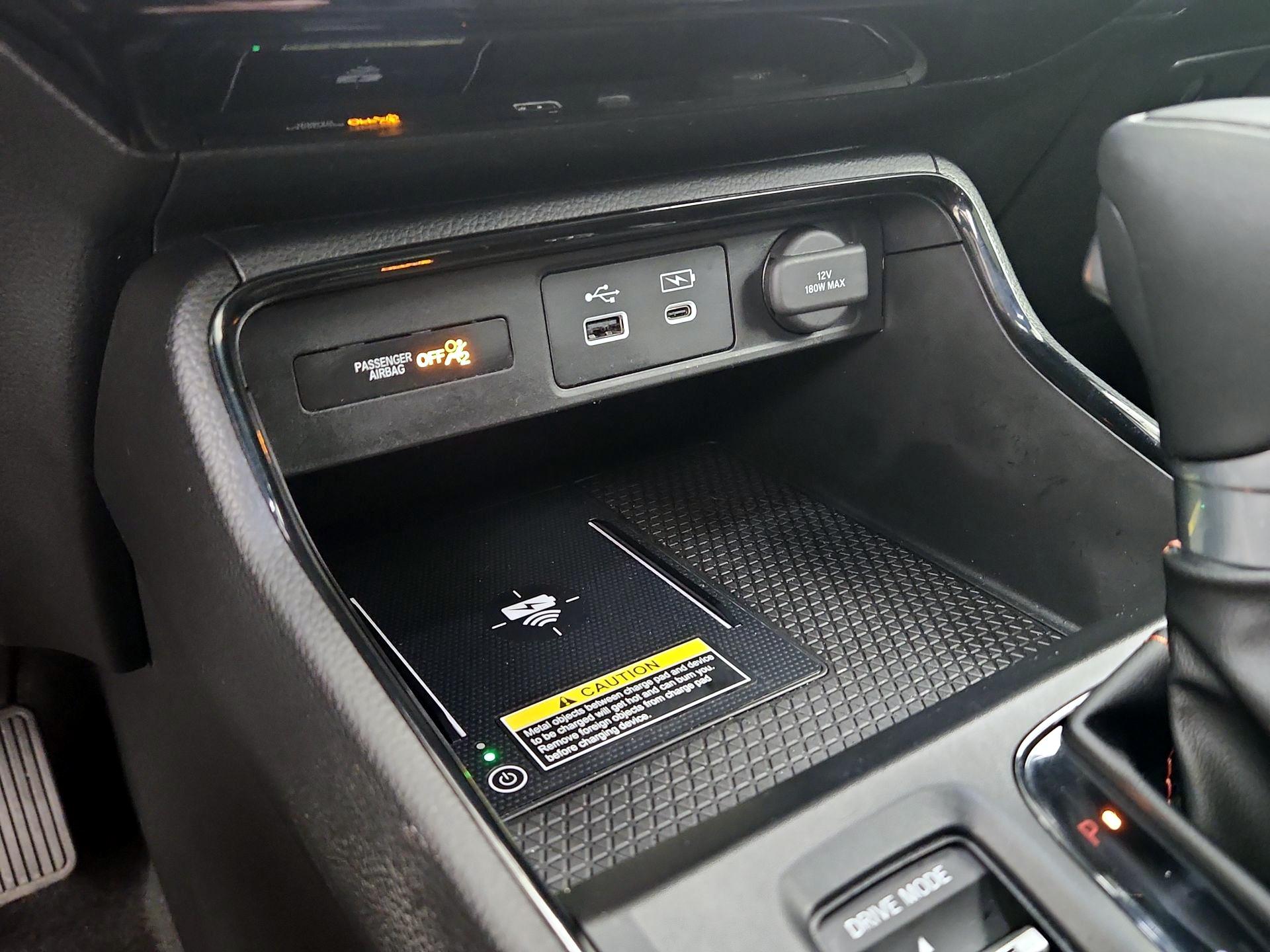 Thumbnail: 2025 Honda CR-V - 19