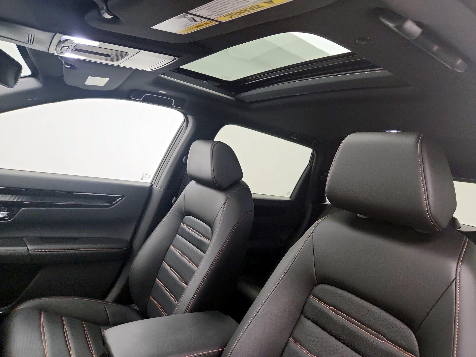 Thumbnail: 2025 Honda CR-V - 20