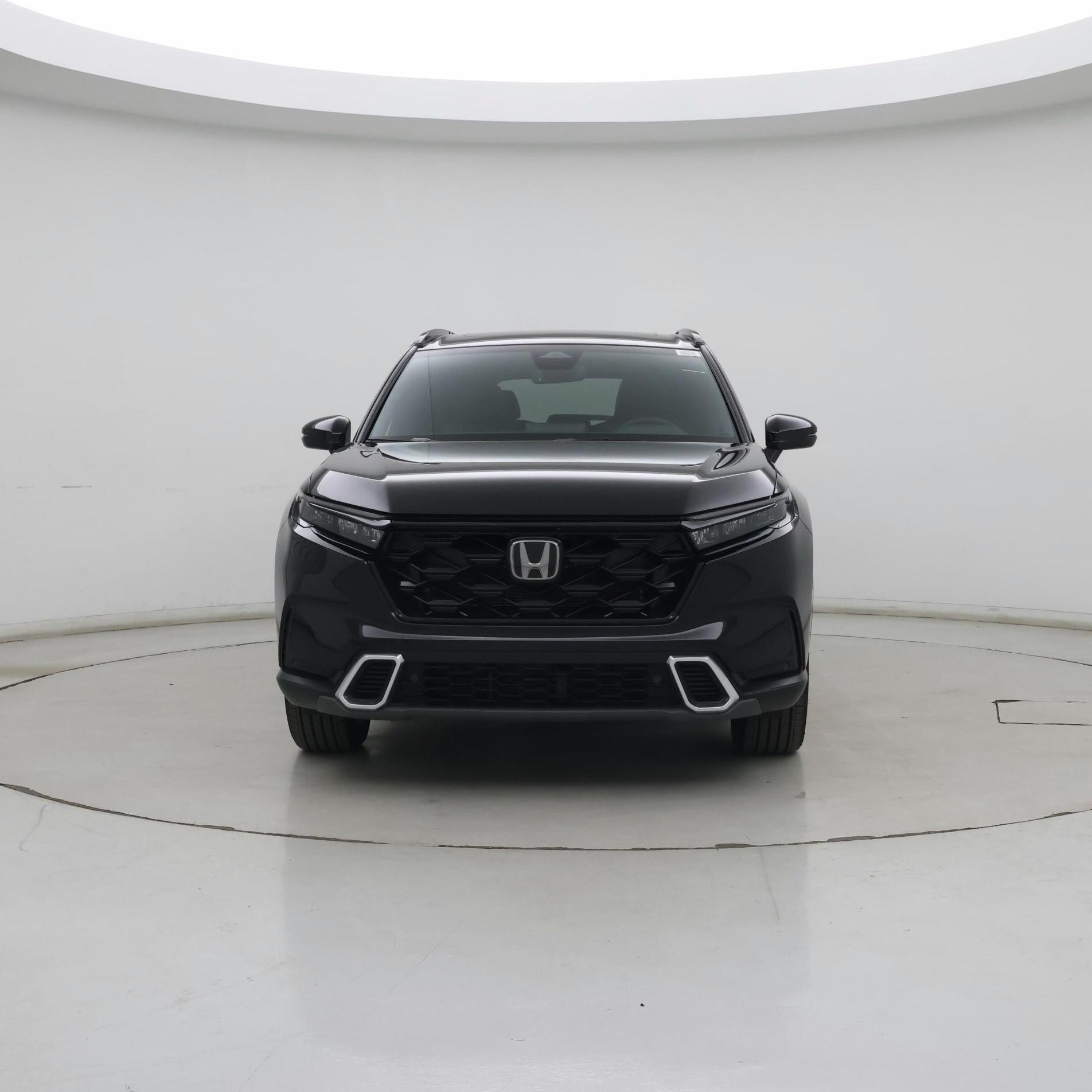 Thumbnail: 2025 Honda CR-V - 5