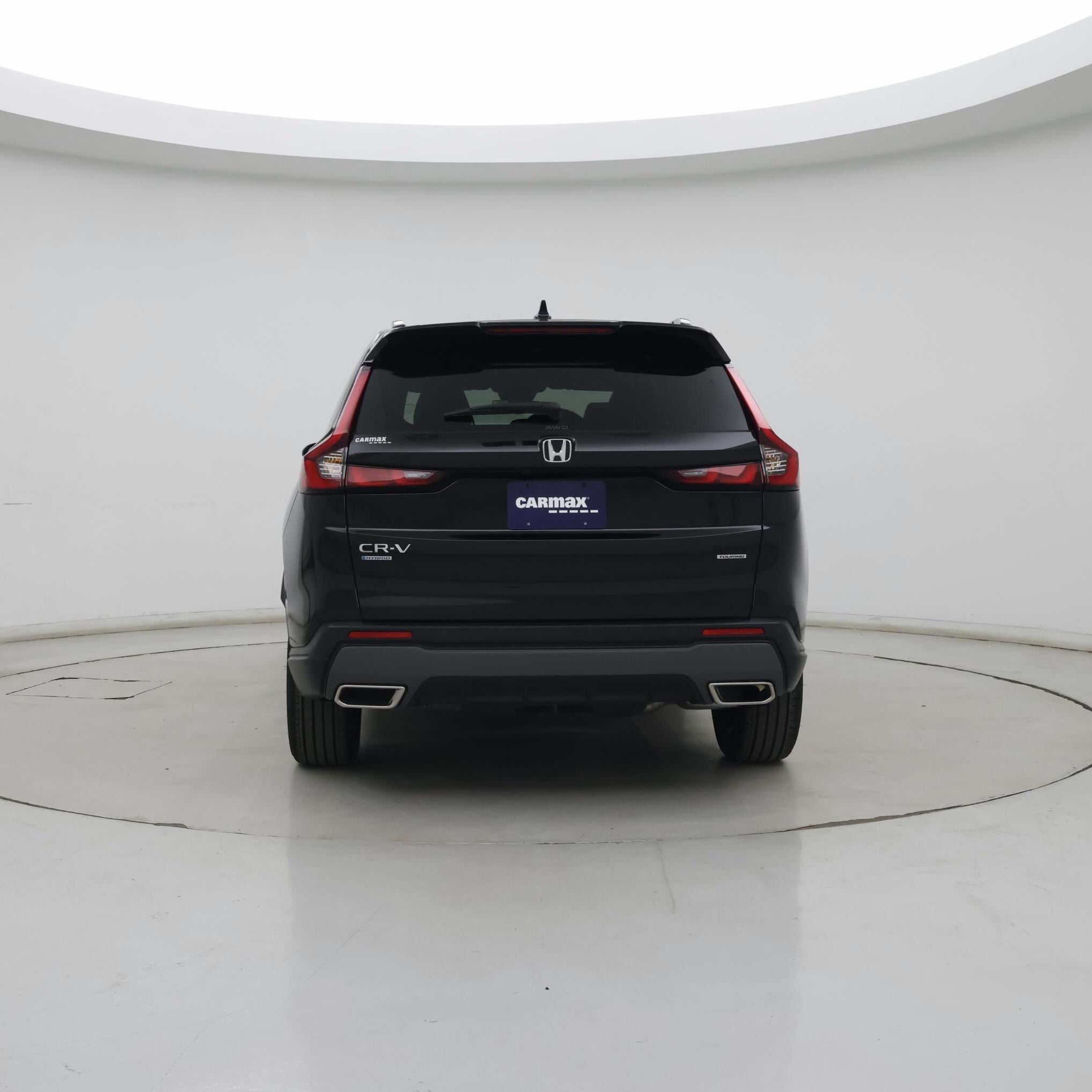 Thumbnail: 2025 Honda CR-V - 6