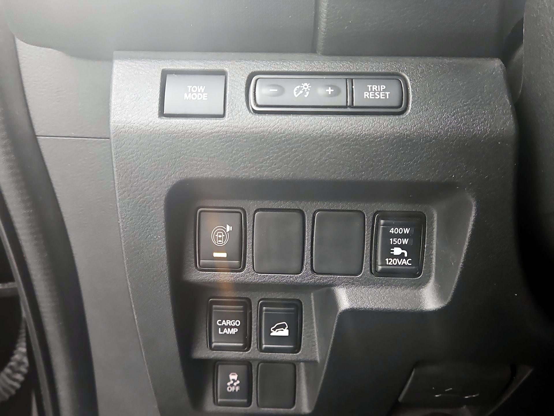 Thumbnail: 2022 Nissan Frontier - 13