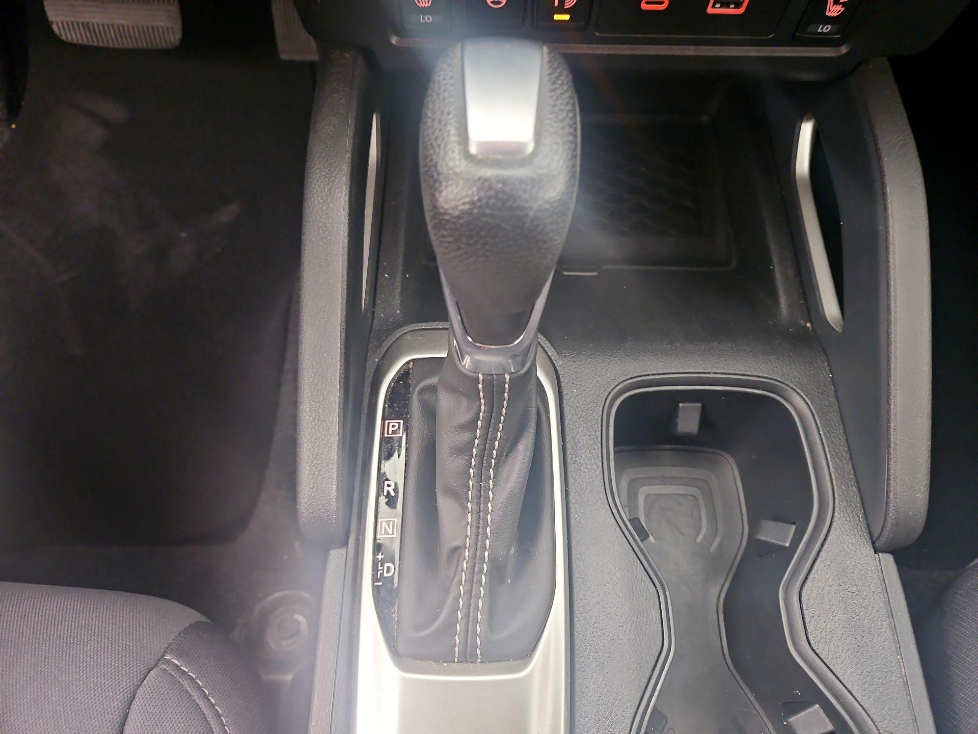 Thumbnail: 2022 Nissan Frontier - 17