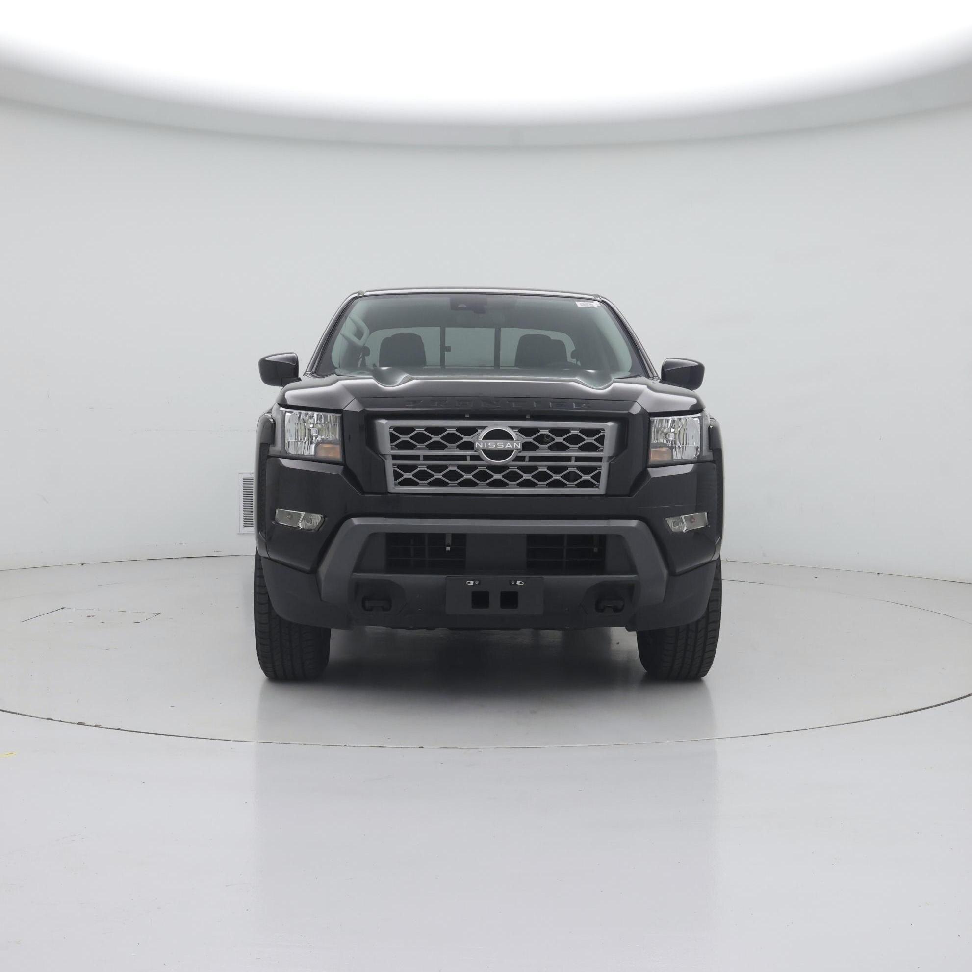 Thumbnail: 2022 Nissan Frontier - 5