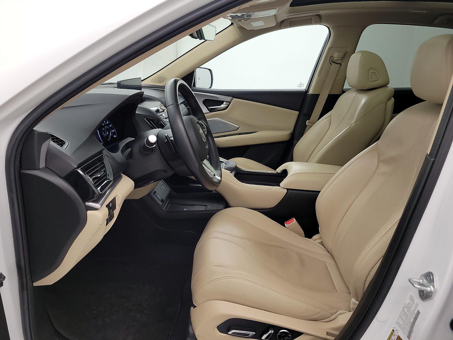 Thumbnail: 2022 Acura RDX - 11