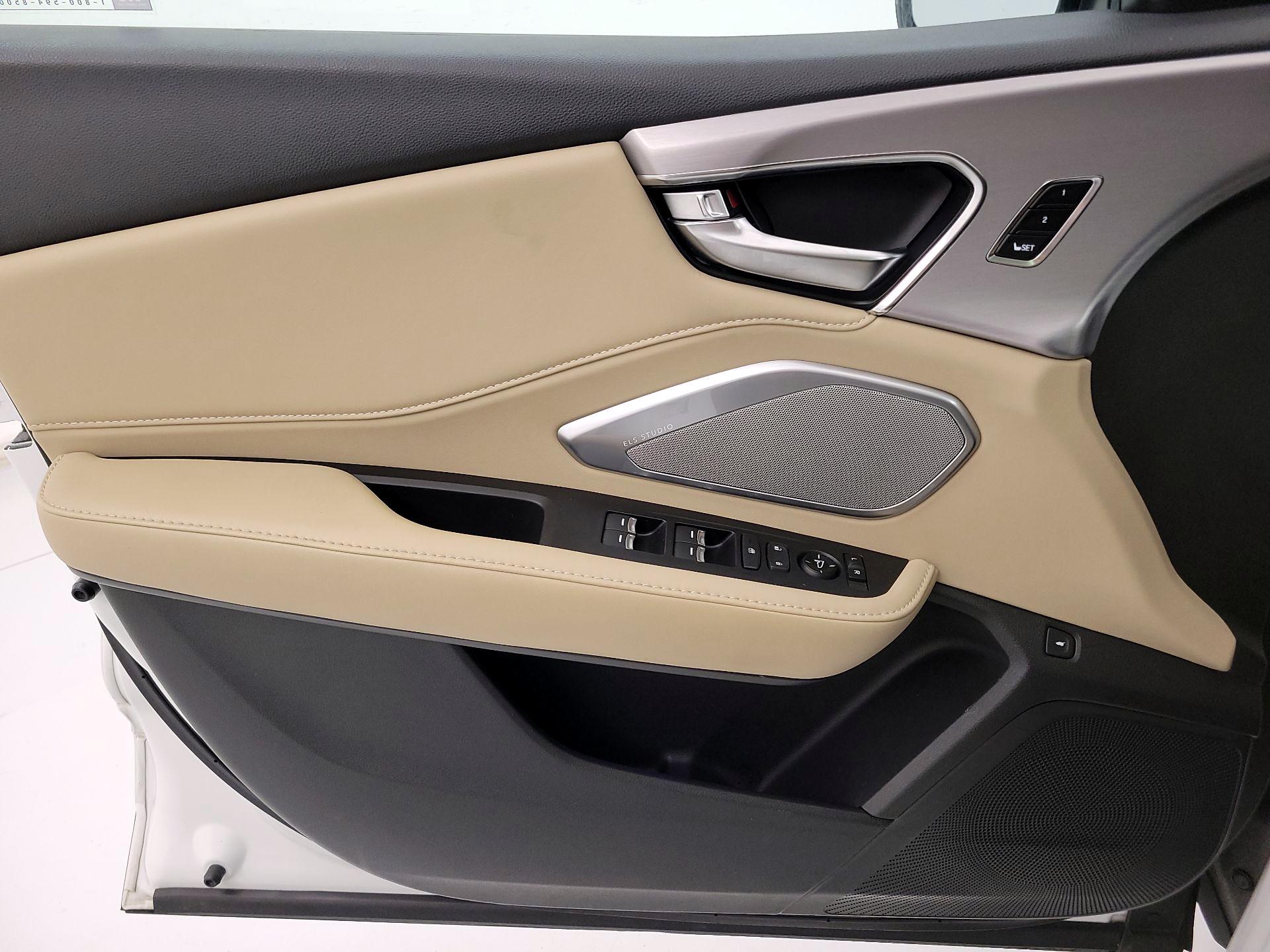 Thumbnail: 2022 Acura RDX - 12