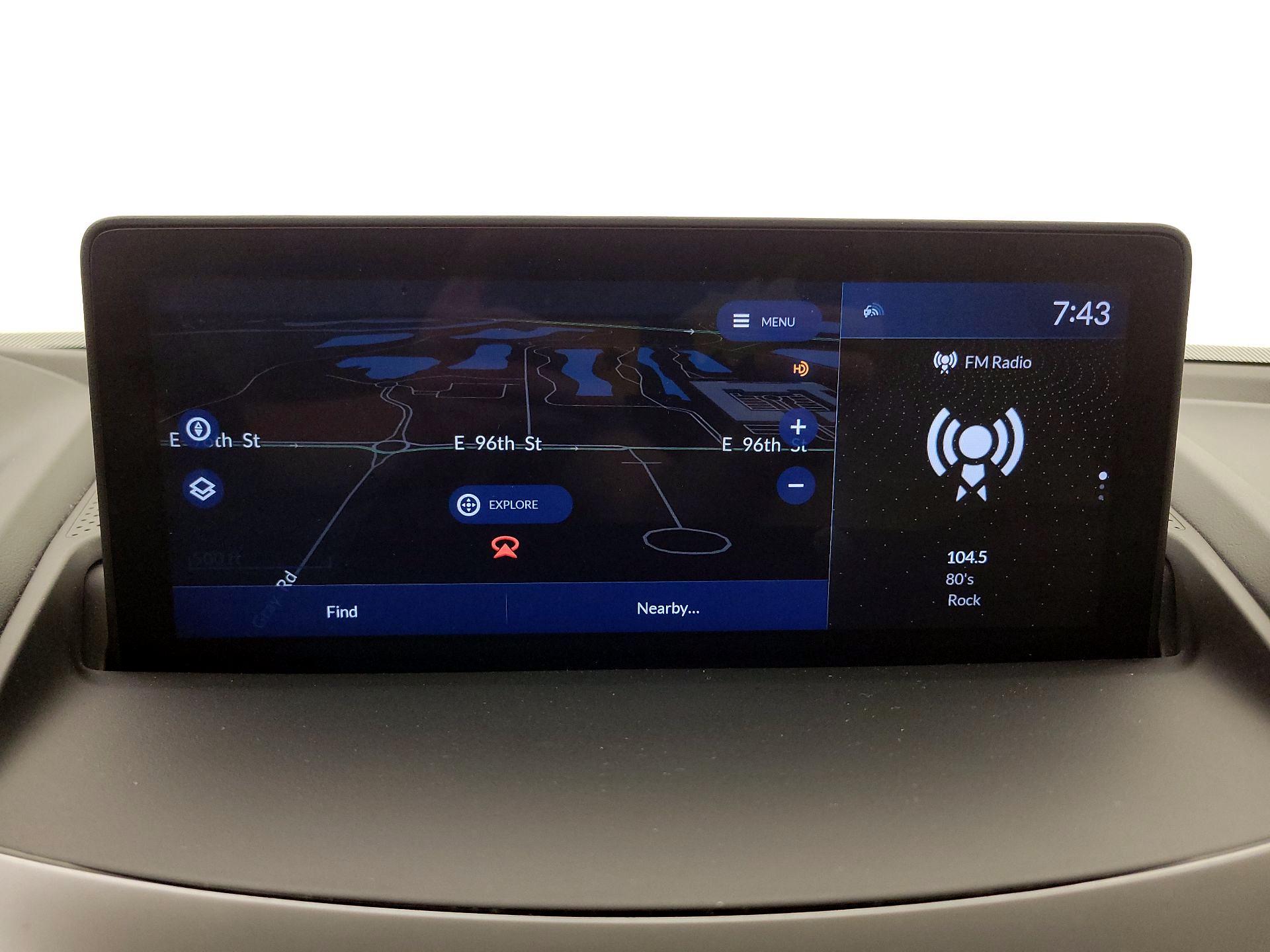 Thumbnail: 2022 Acura RDX - 14