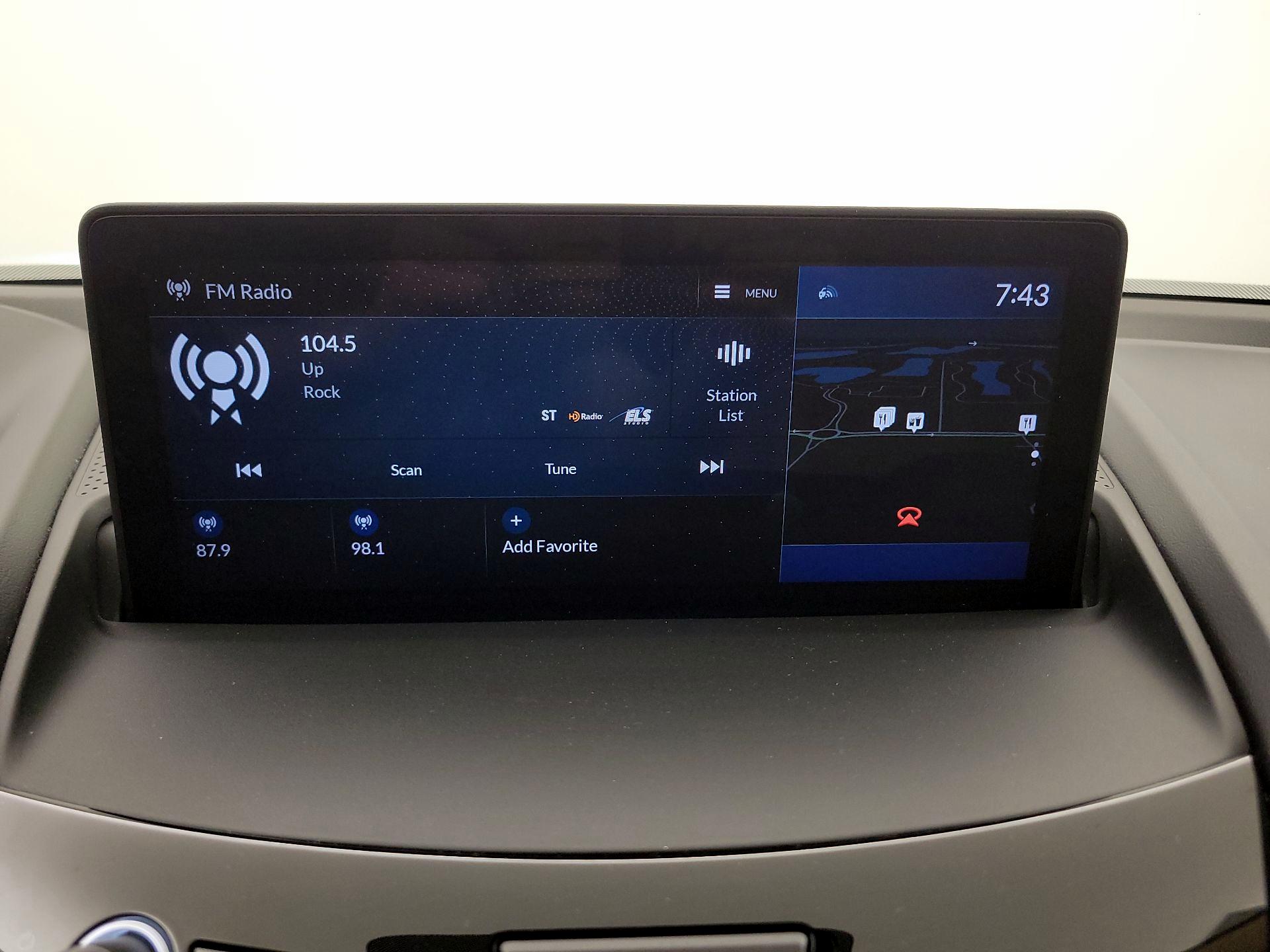 Thumbnail: 2022 Acura RDX - 16