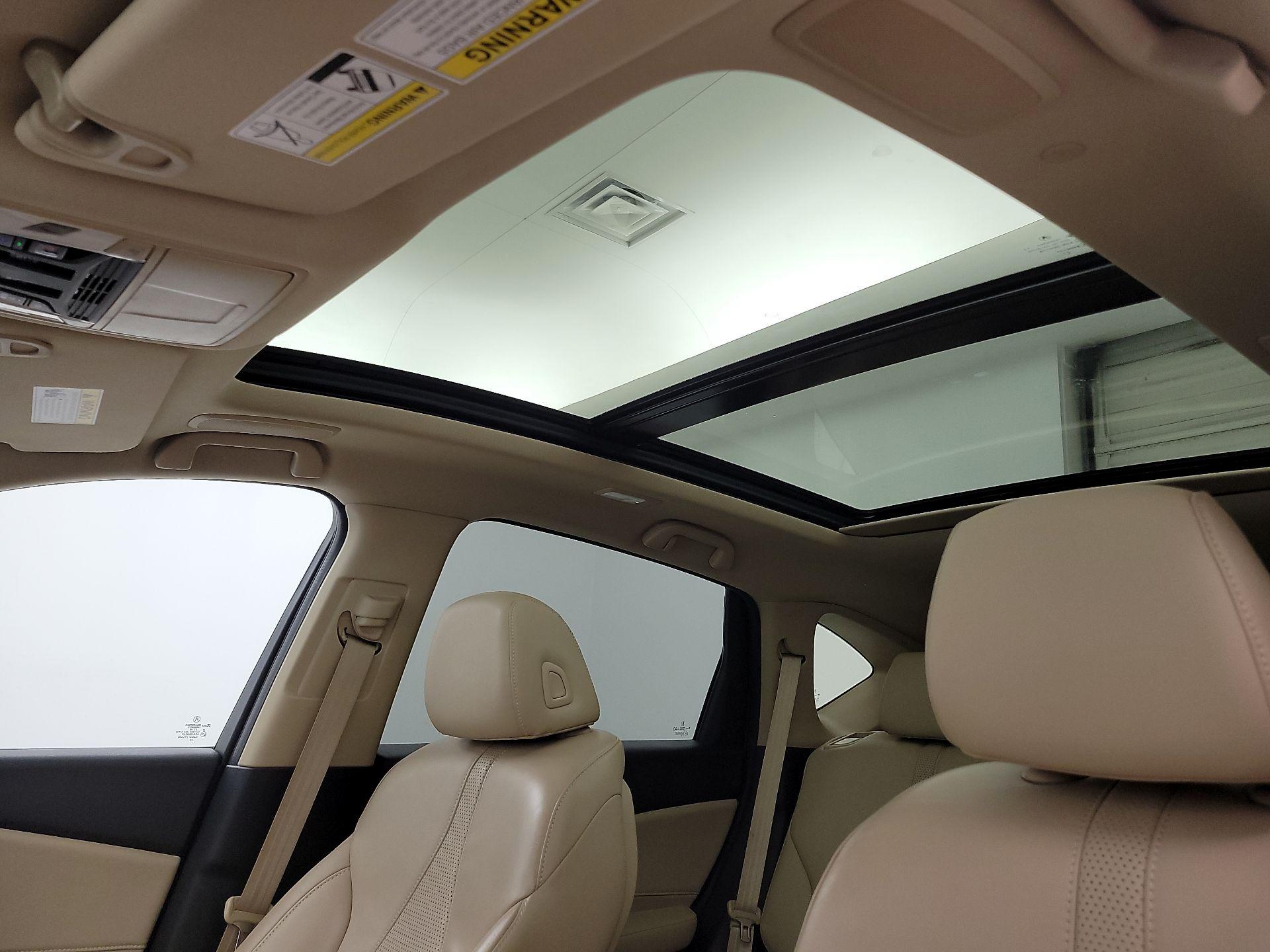 Thumbnail: 2022 Acura RDX - 20