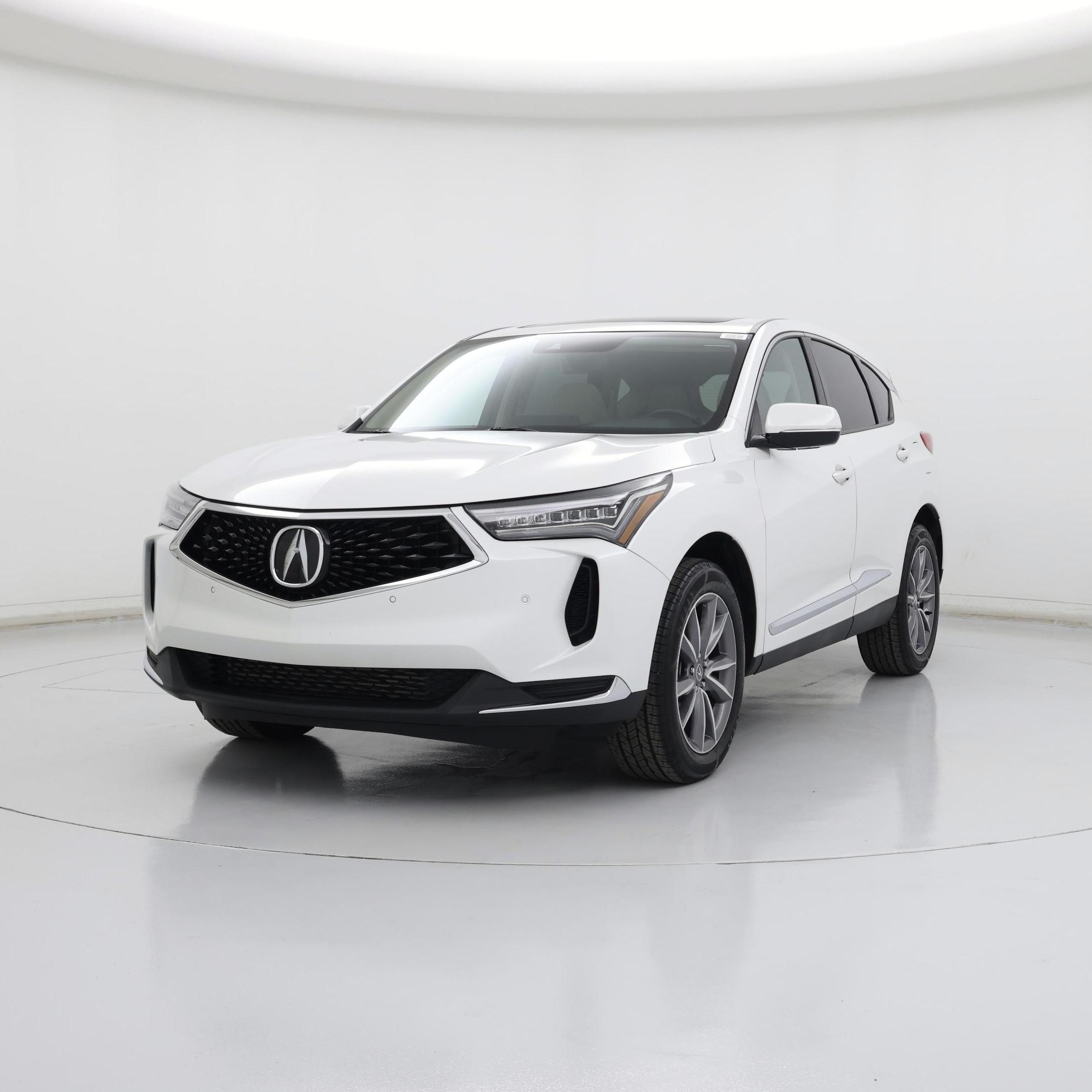 Thumbnail: 2022 Acura RDX - 4