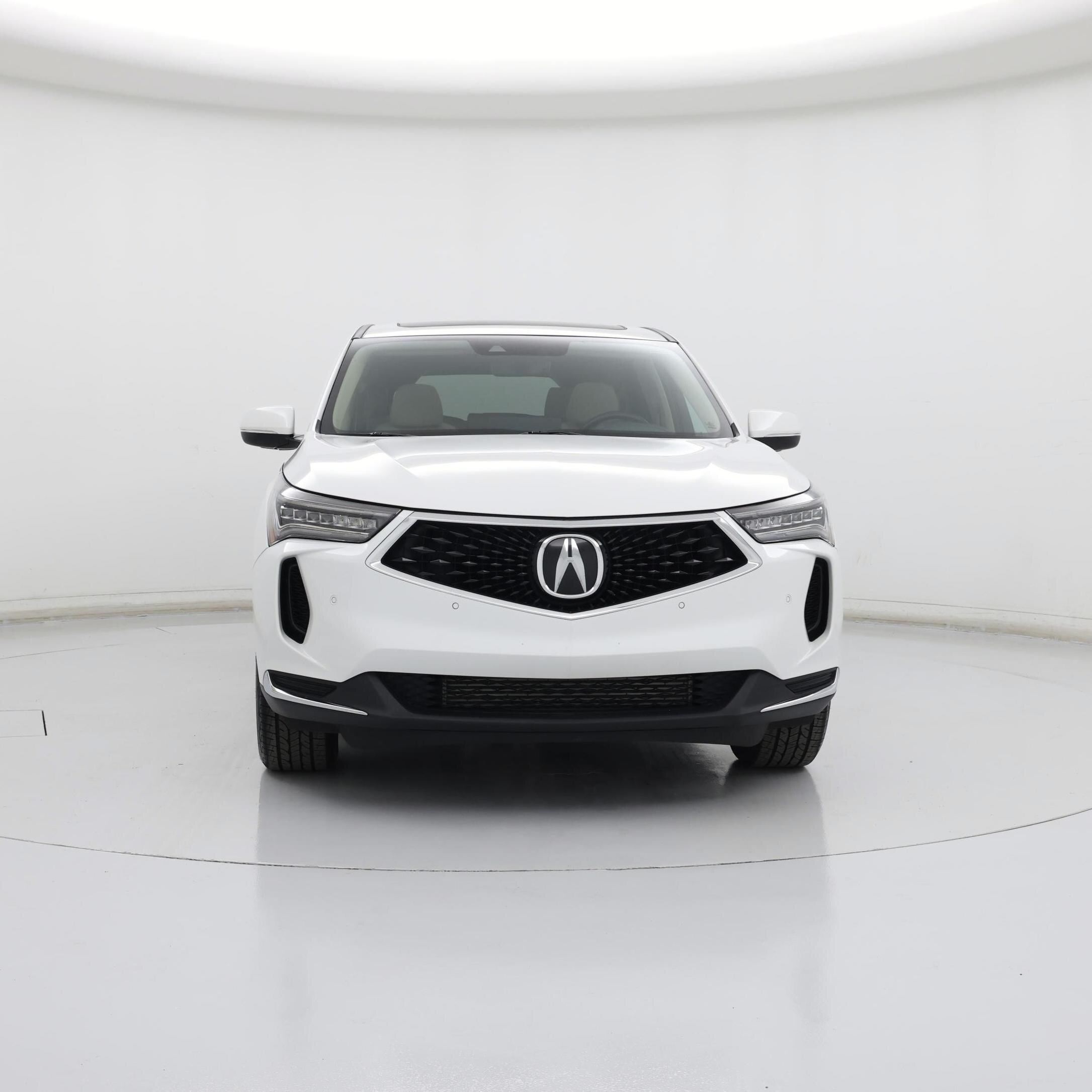 Thumbnail: 2022 Acura RDX - 5