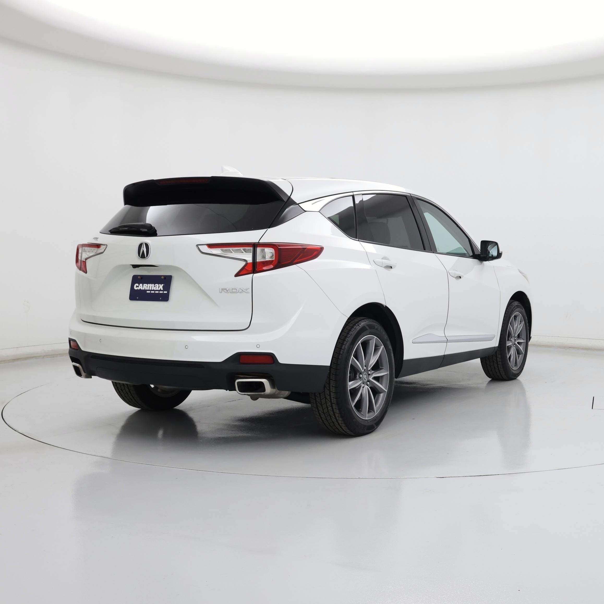 Thumbnail: 2022 Acura RDX - 8