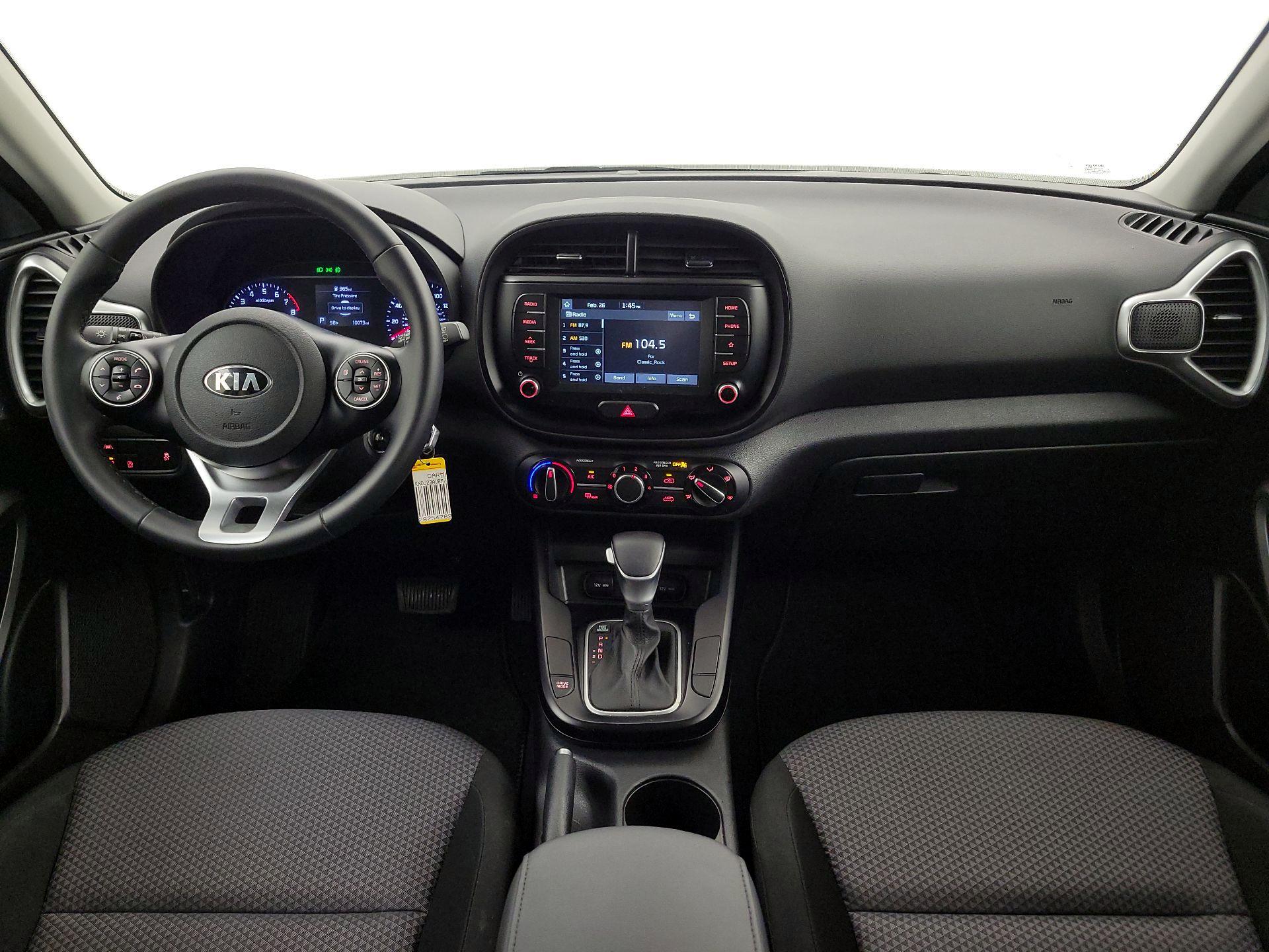 Thumbnail: 2021 Kia Soul - 9