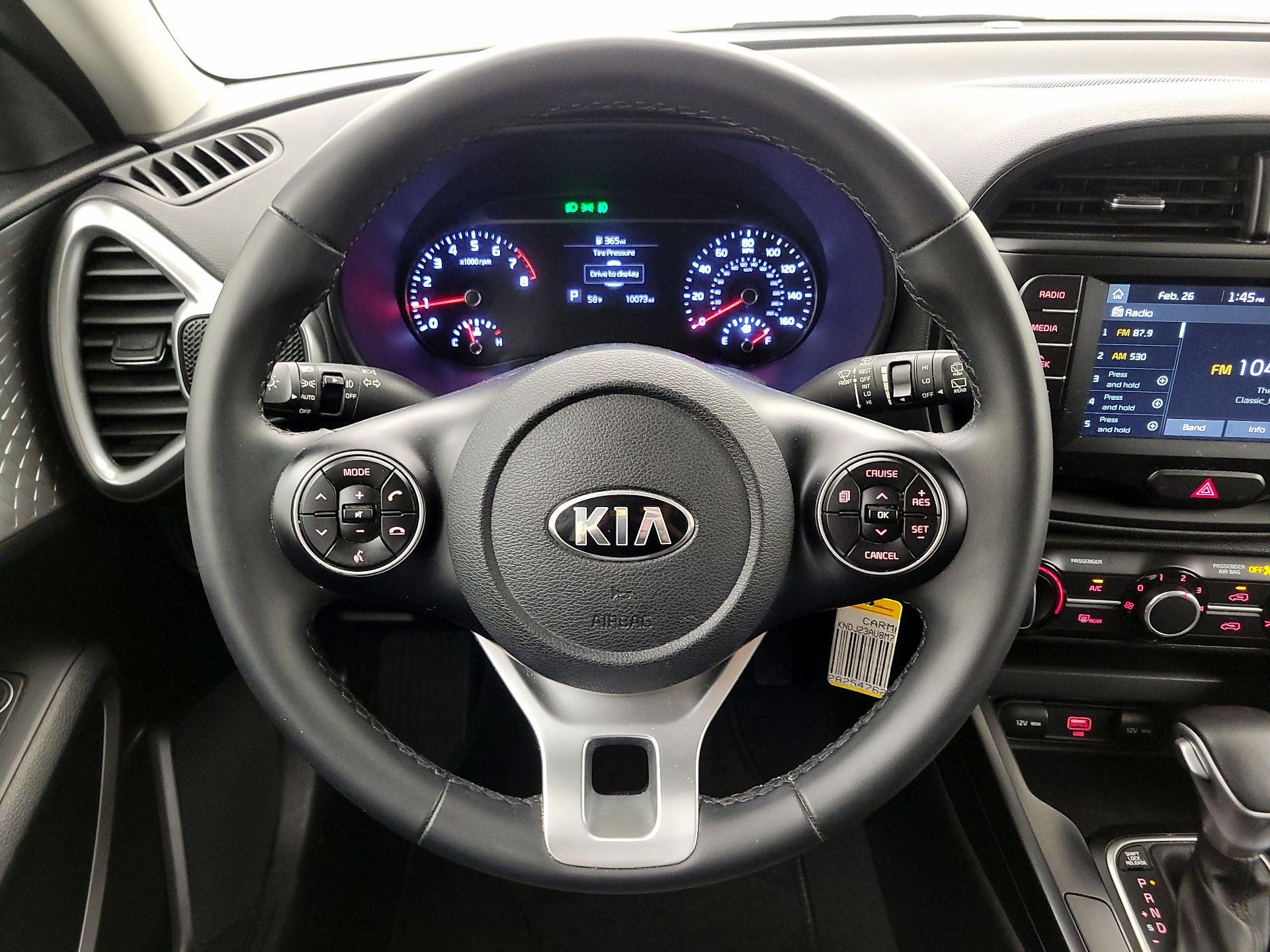 Thumbnail: 2021 Kia Soul - 10