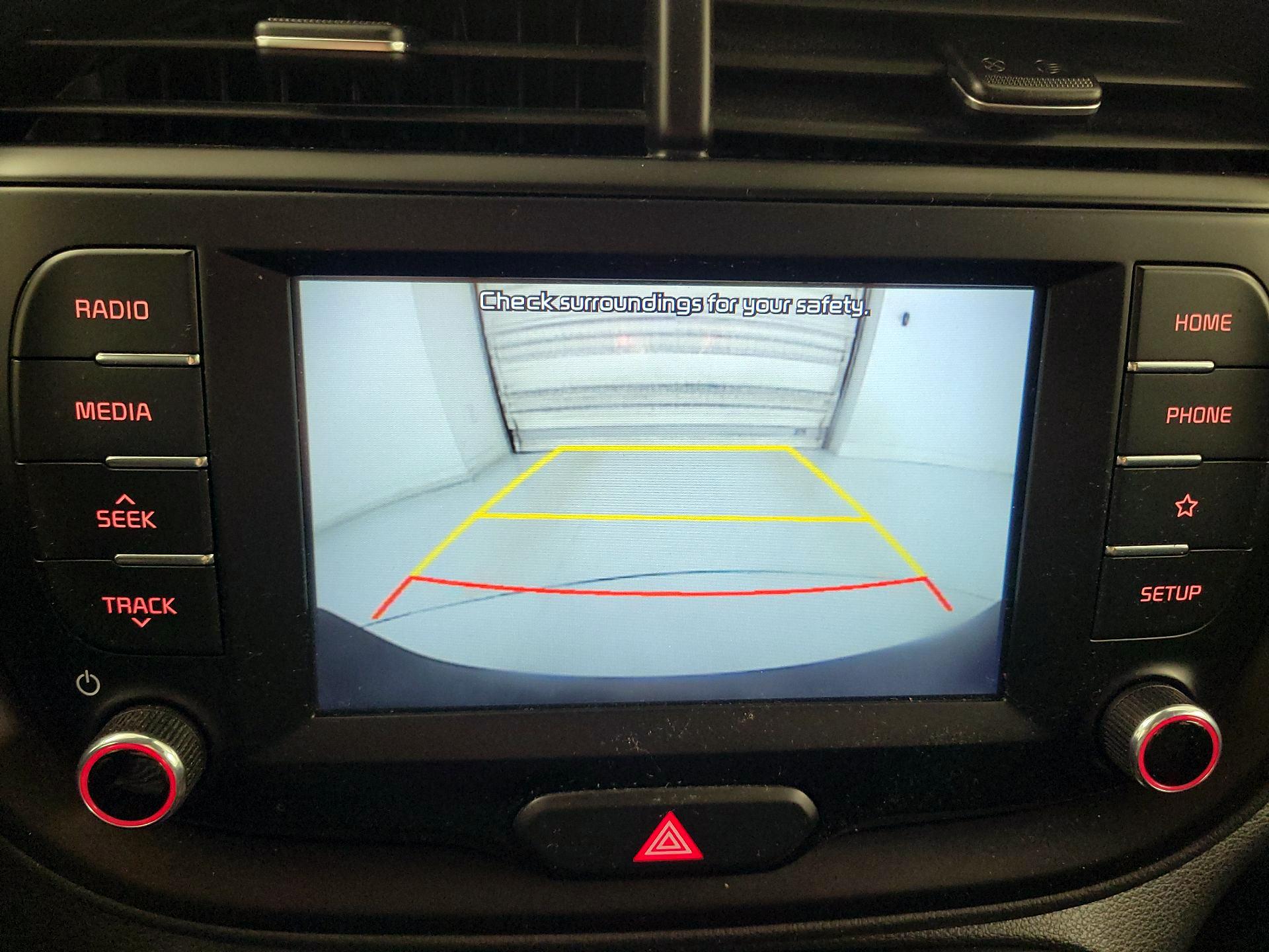 Thumbnail: 2021 Kia Soul - 14