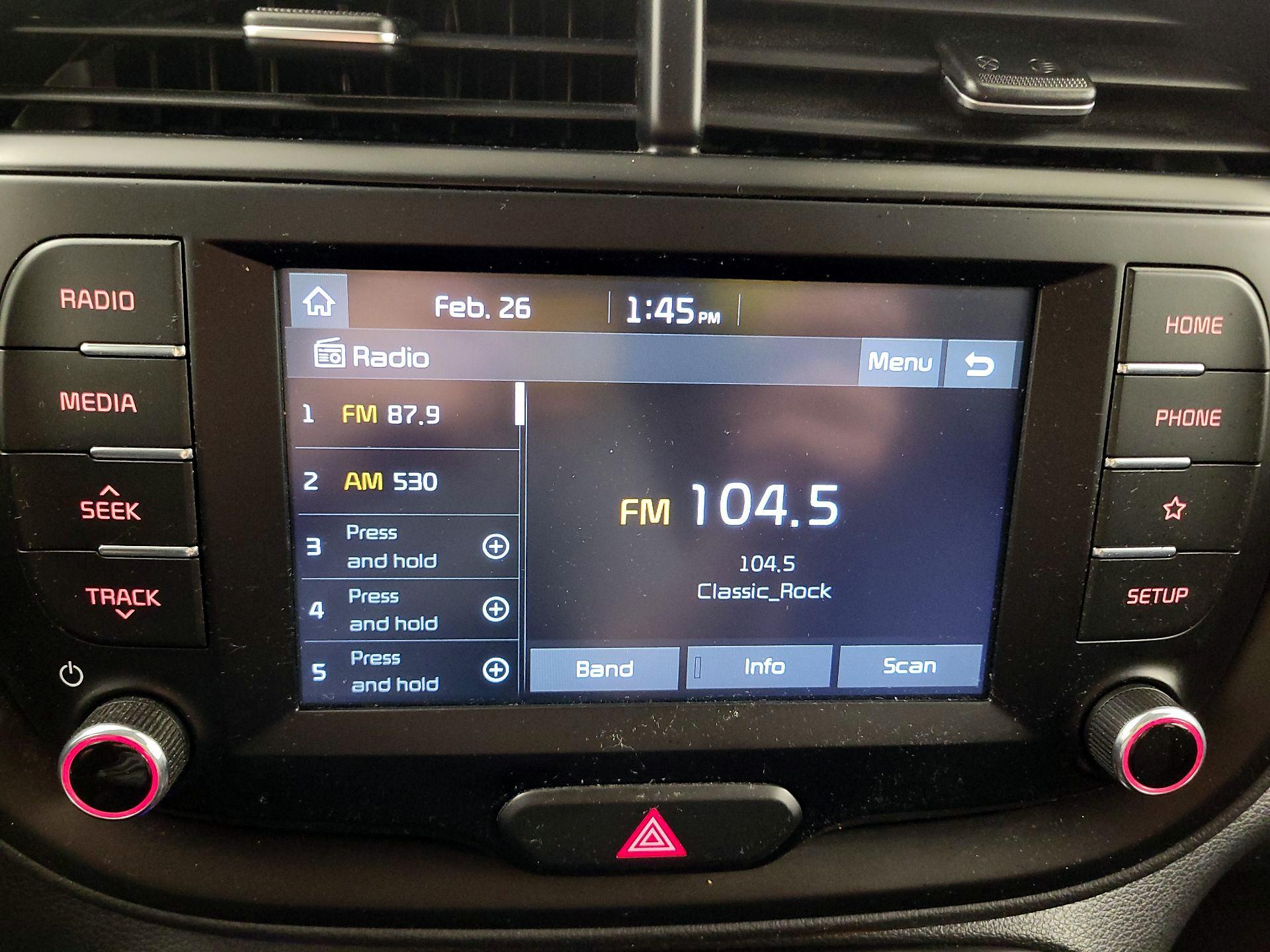 Thumbnail: 2021 Kia Soul - 15