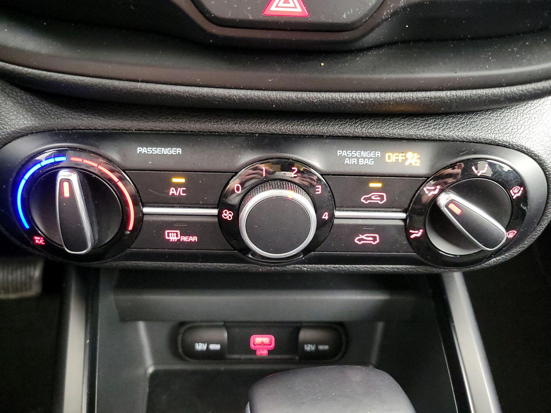 Thumbnail: 2021 Kia Soul - 16