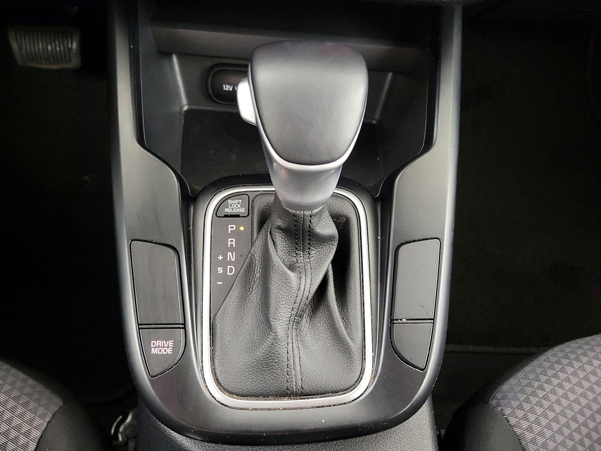 Thumbnail: 2021 Kia Soul - 17