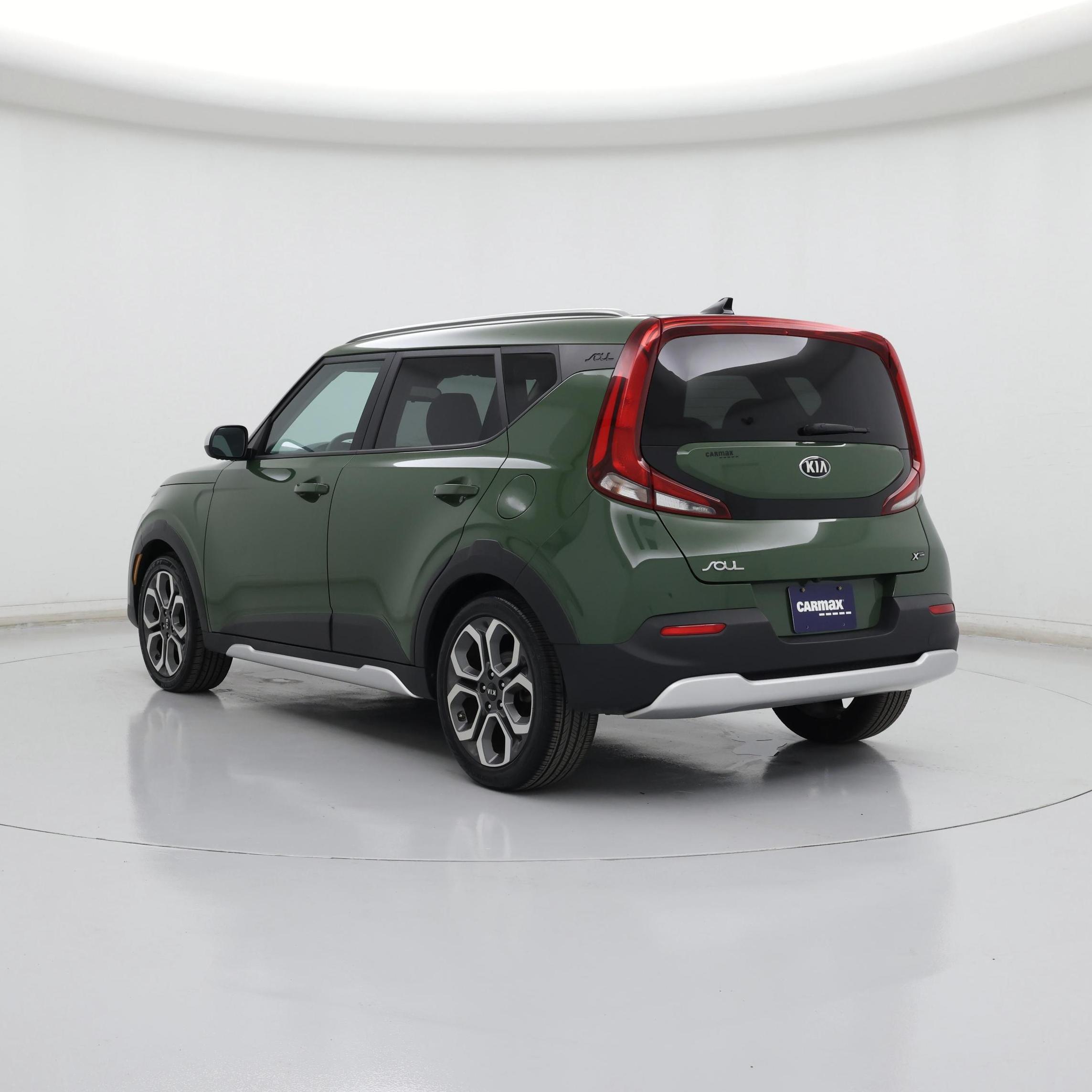 Thumbnail: 2021 Kia Soul - 2
