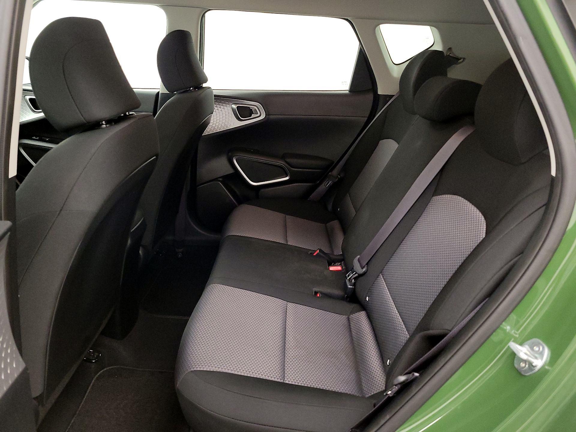 Thumbnail: 2021 Kia Soul - 19