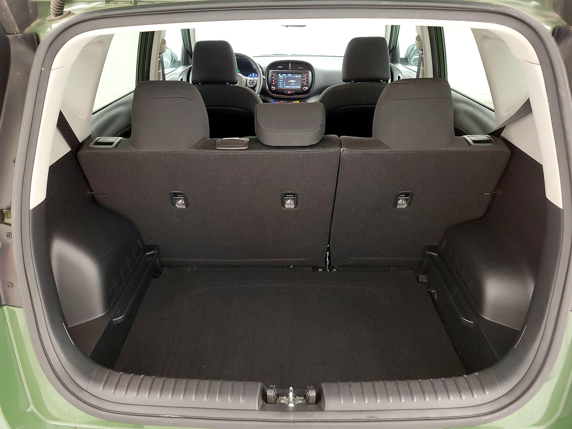 Thumbnail: 2021 Kia Soul - 20