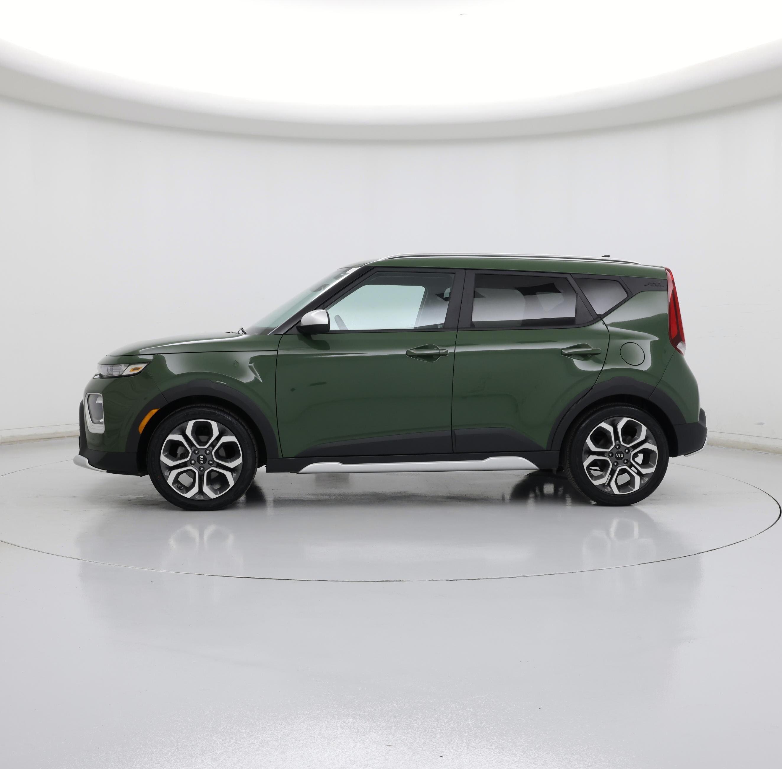Thumbnail: 2021 Kia Soul - 3