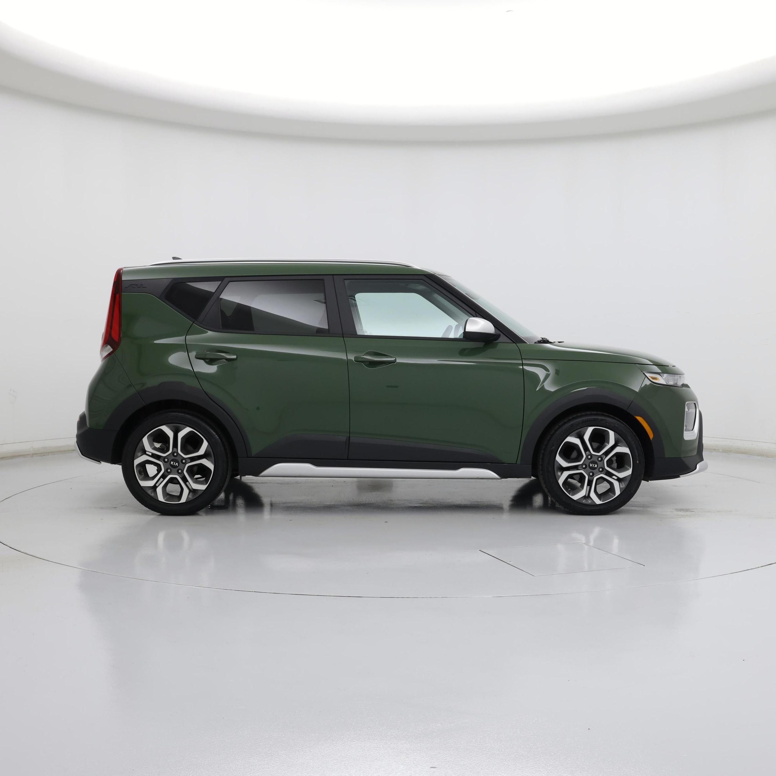Thumbnail: 2021 Kia Soul - 7