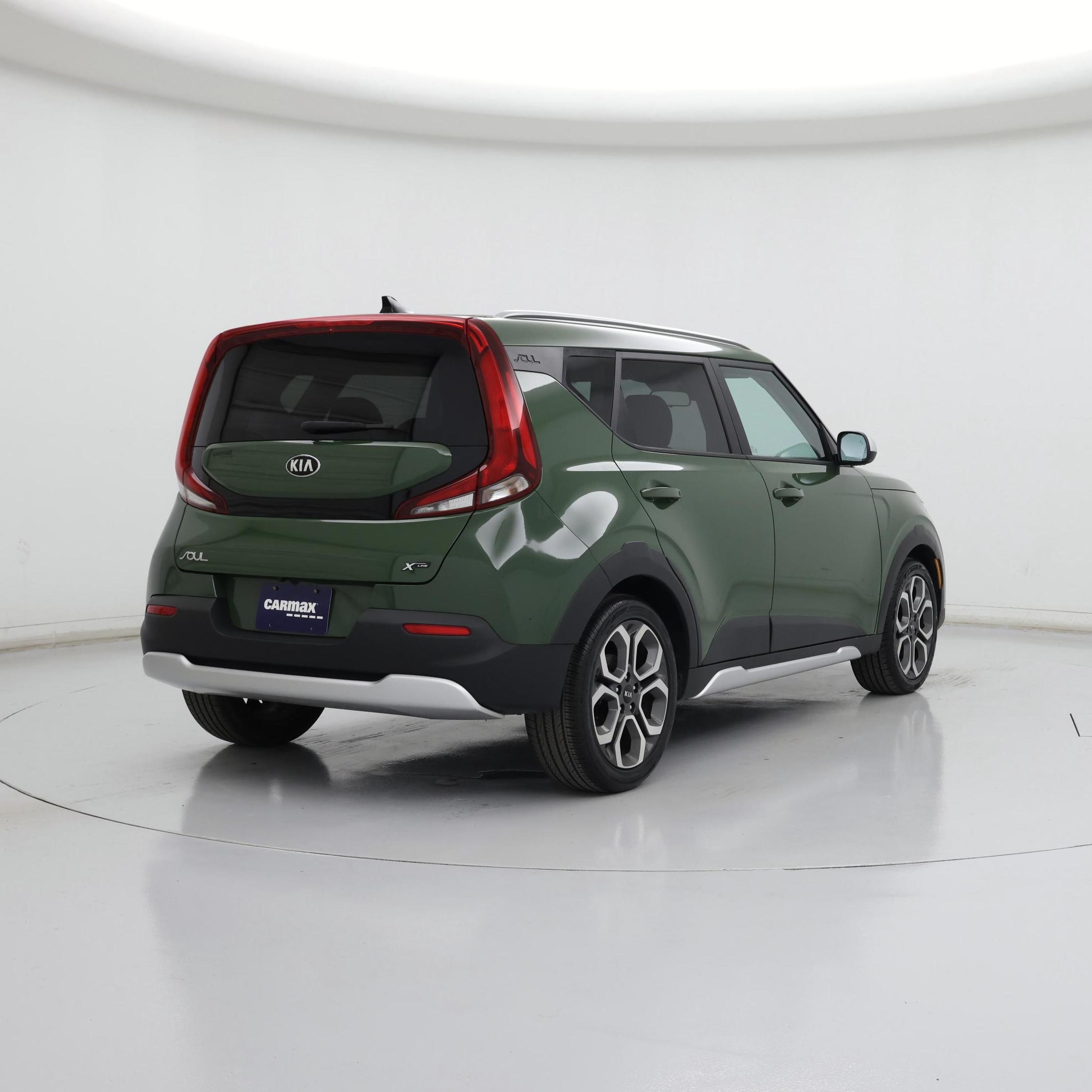 Thumbnail: 2021 Kia Soul - 8