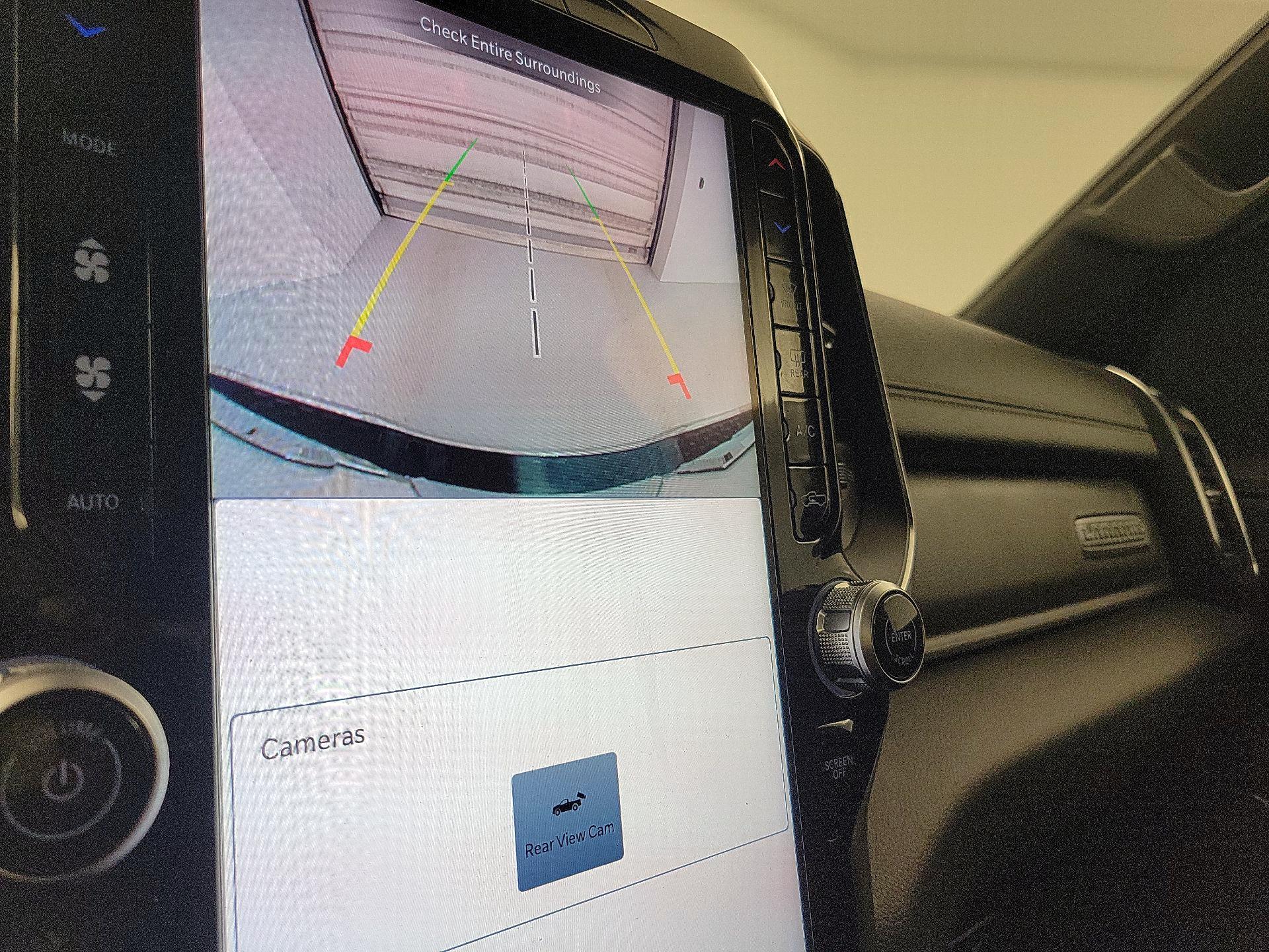 Thumbnail: 2025 RAM 1500 - 15