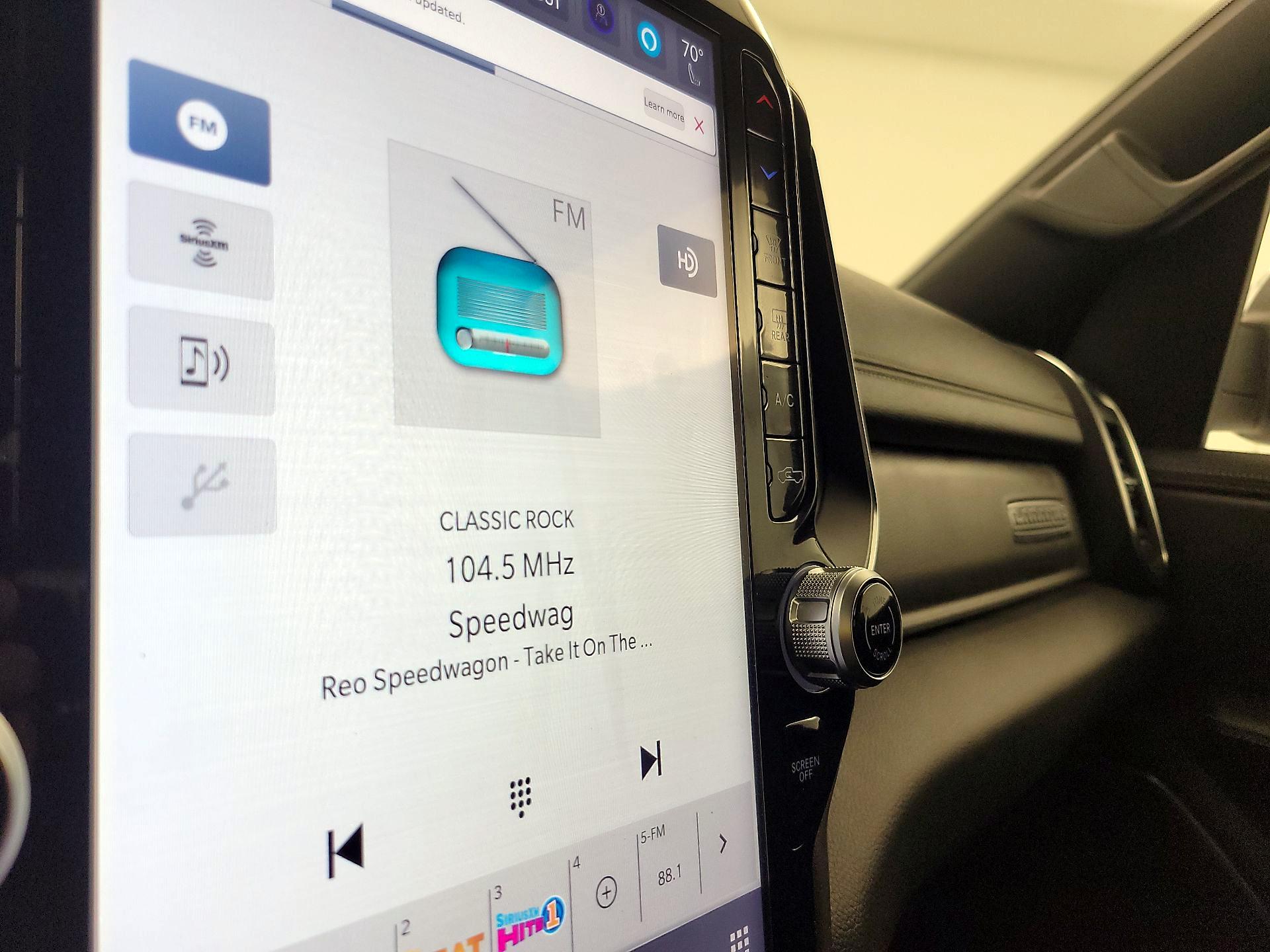 Thumbnail: 2025 RAM 1500 - 16