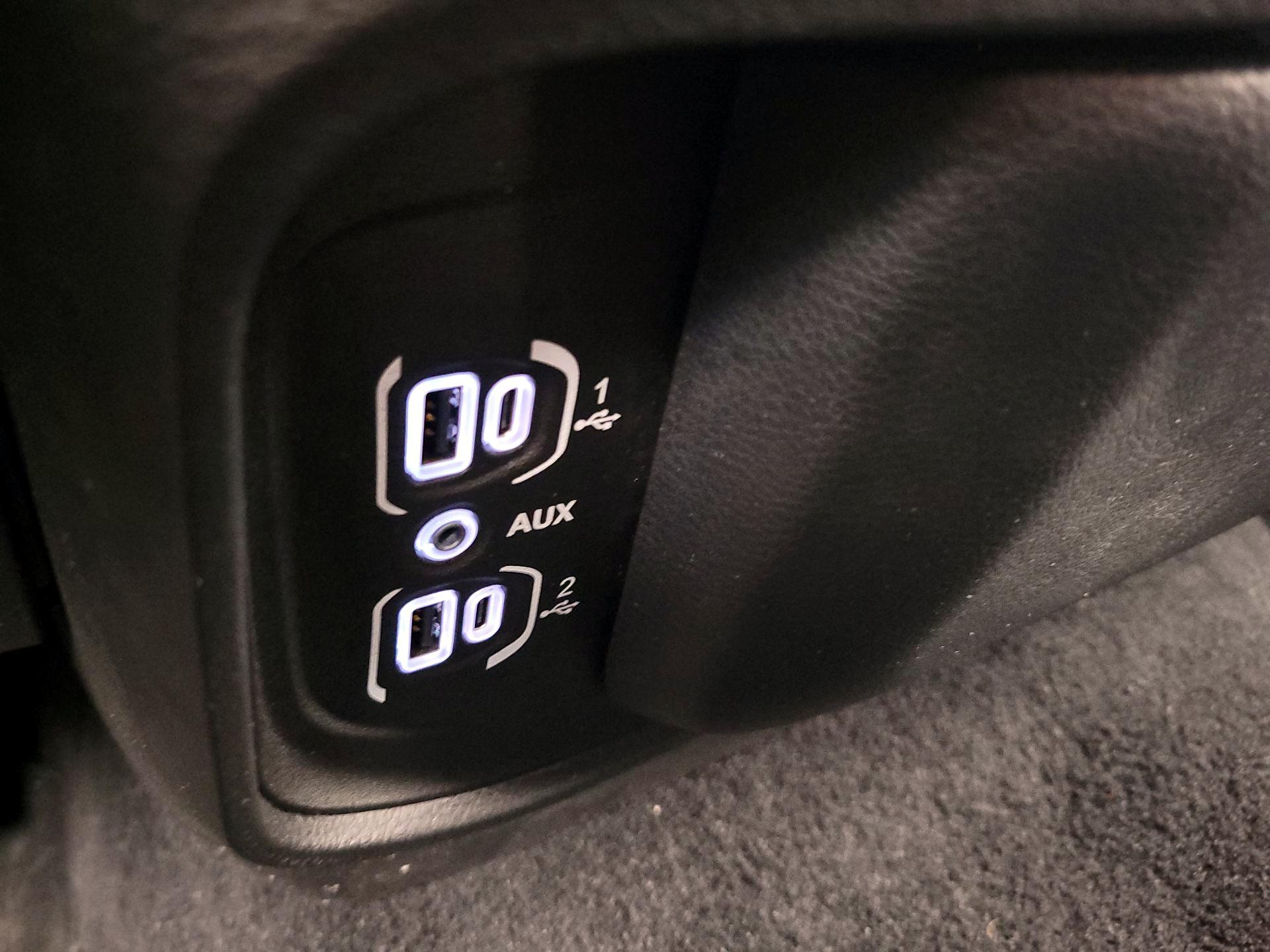 Thumbnail: 2025 RAM 1500 - 19