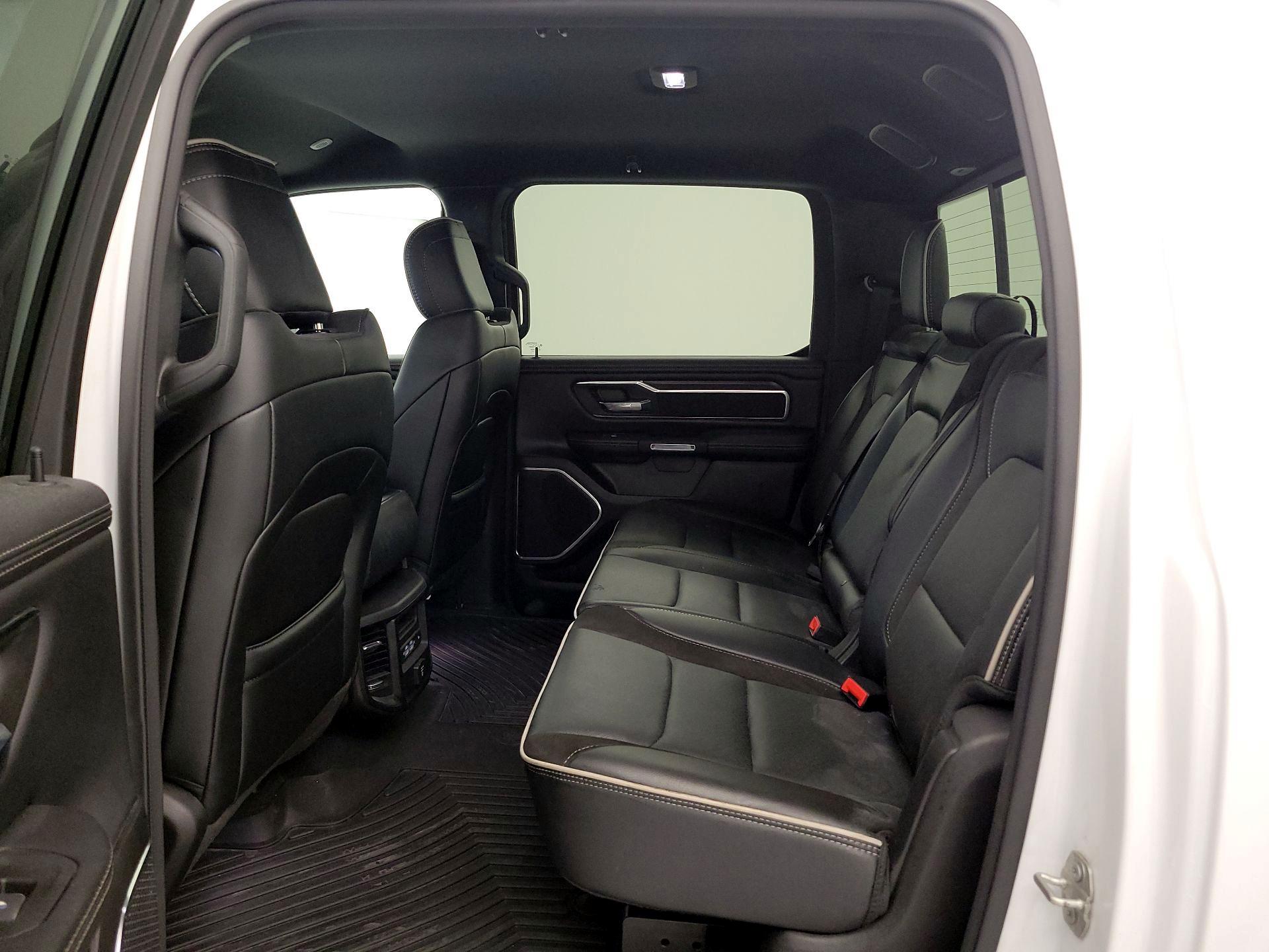 Thumbnail: 2025 RAM 1500 - 20