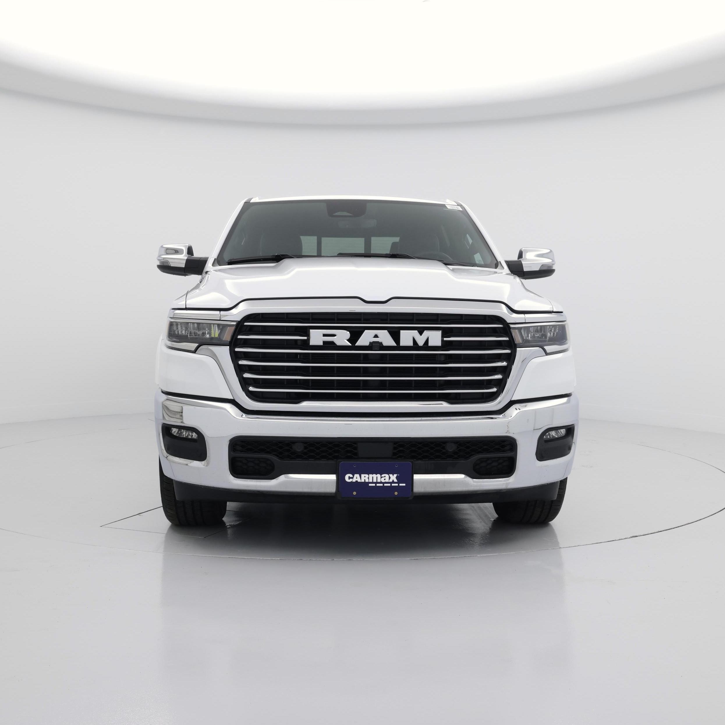 Thumbnail: 2025 RAM 1500 - 5