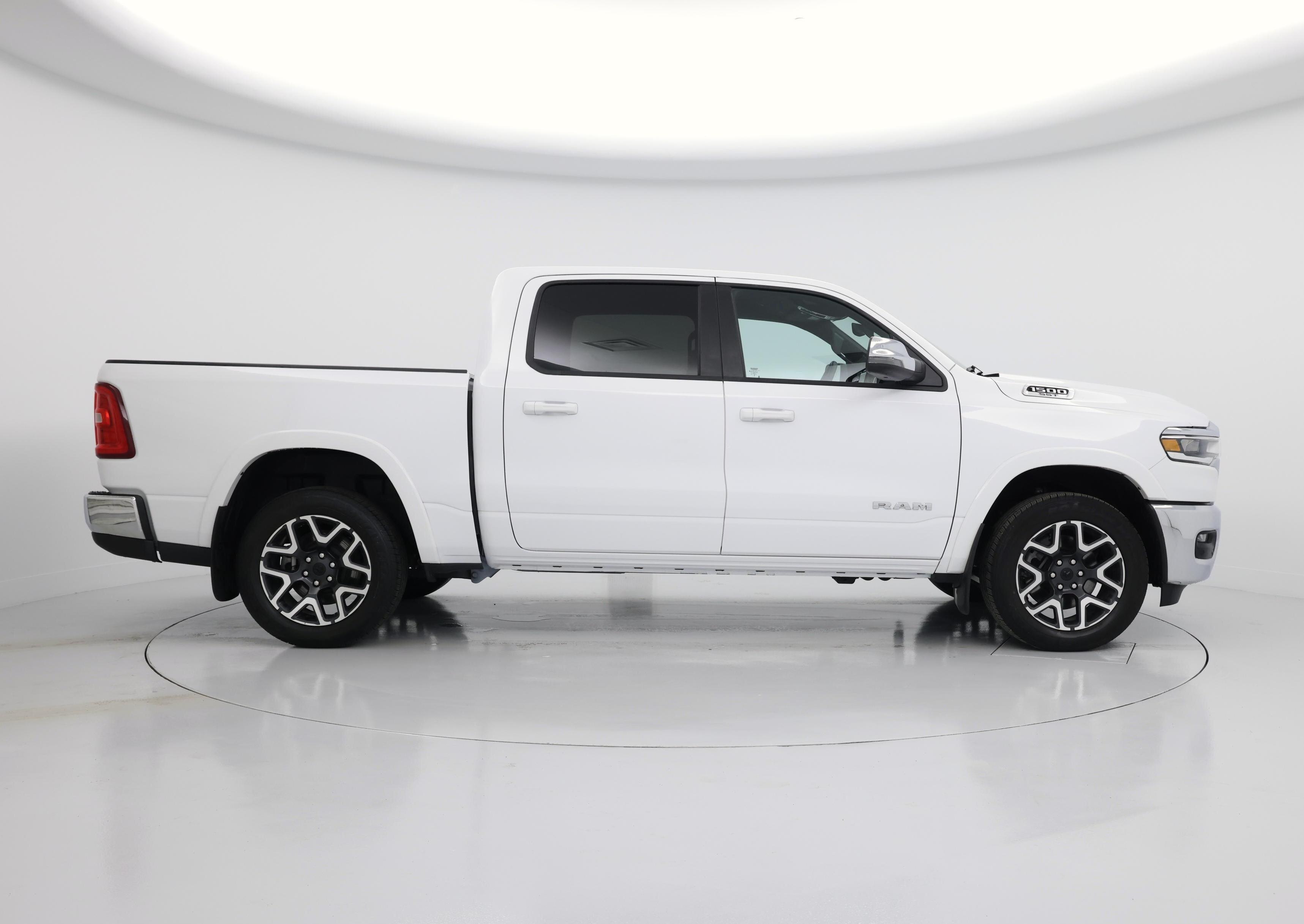 Thumbnail: 2025 RAM 1500 - 7